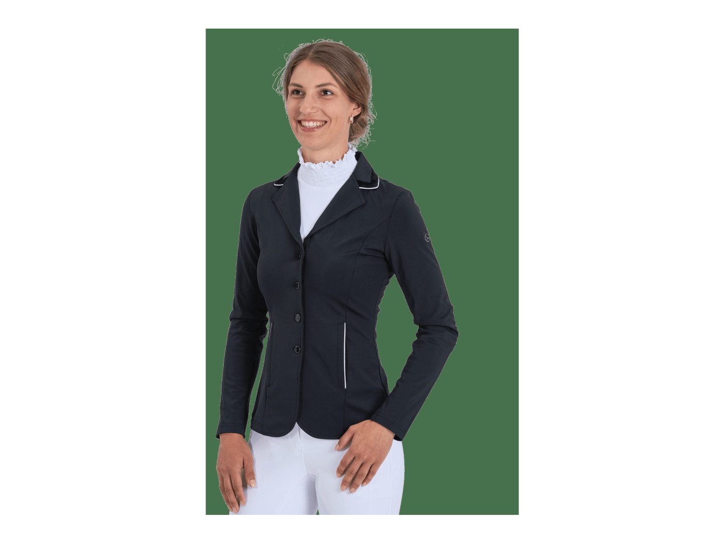 BUSSE Reitjacke Turnierjacket Damen Palermo