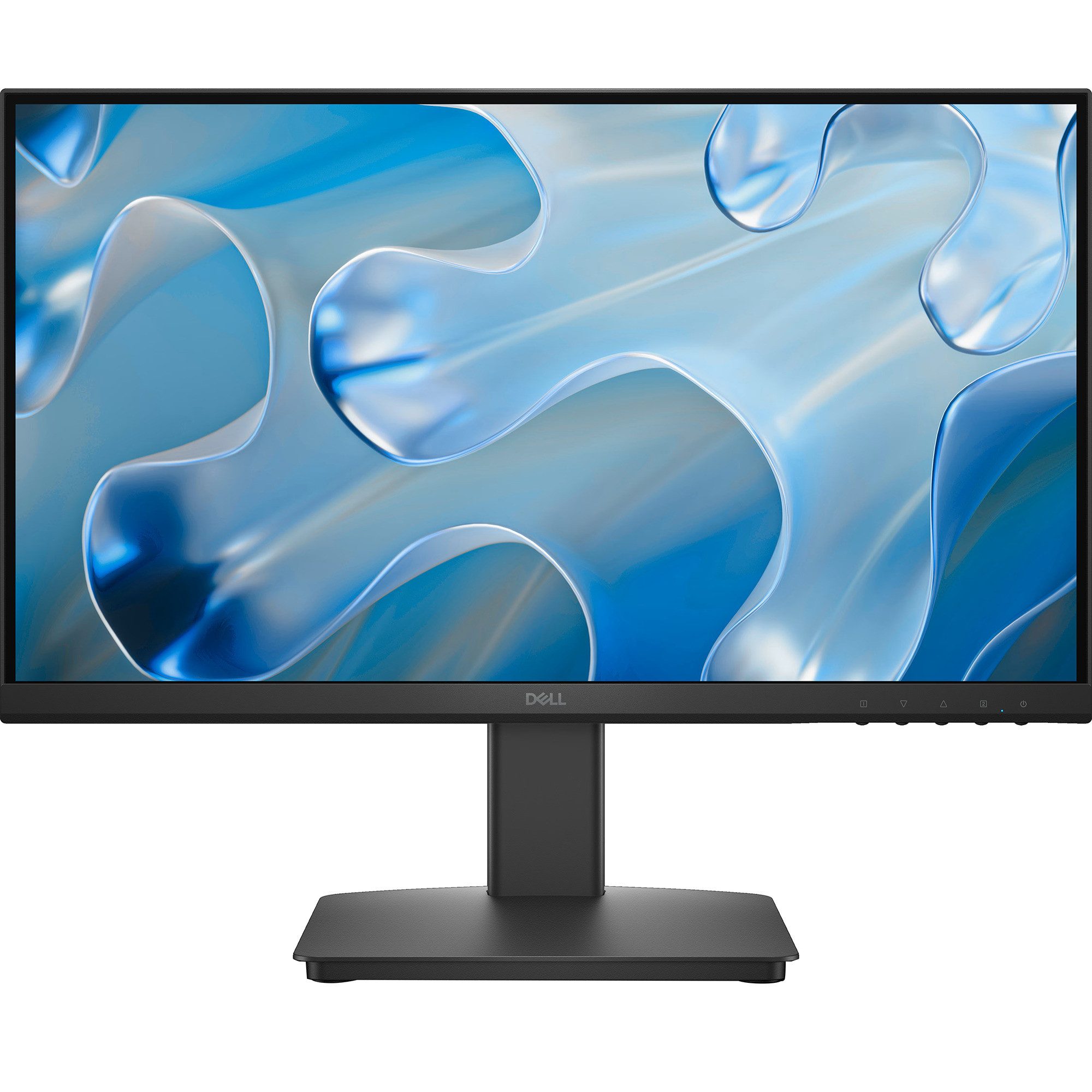 Dell Dell SE2225HM, LED-Monitor, (FullHD, VA, HDMI, TFT-Monitor (1920 x 1080 px)