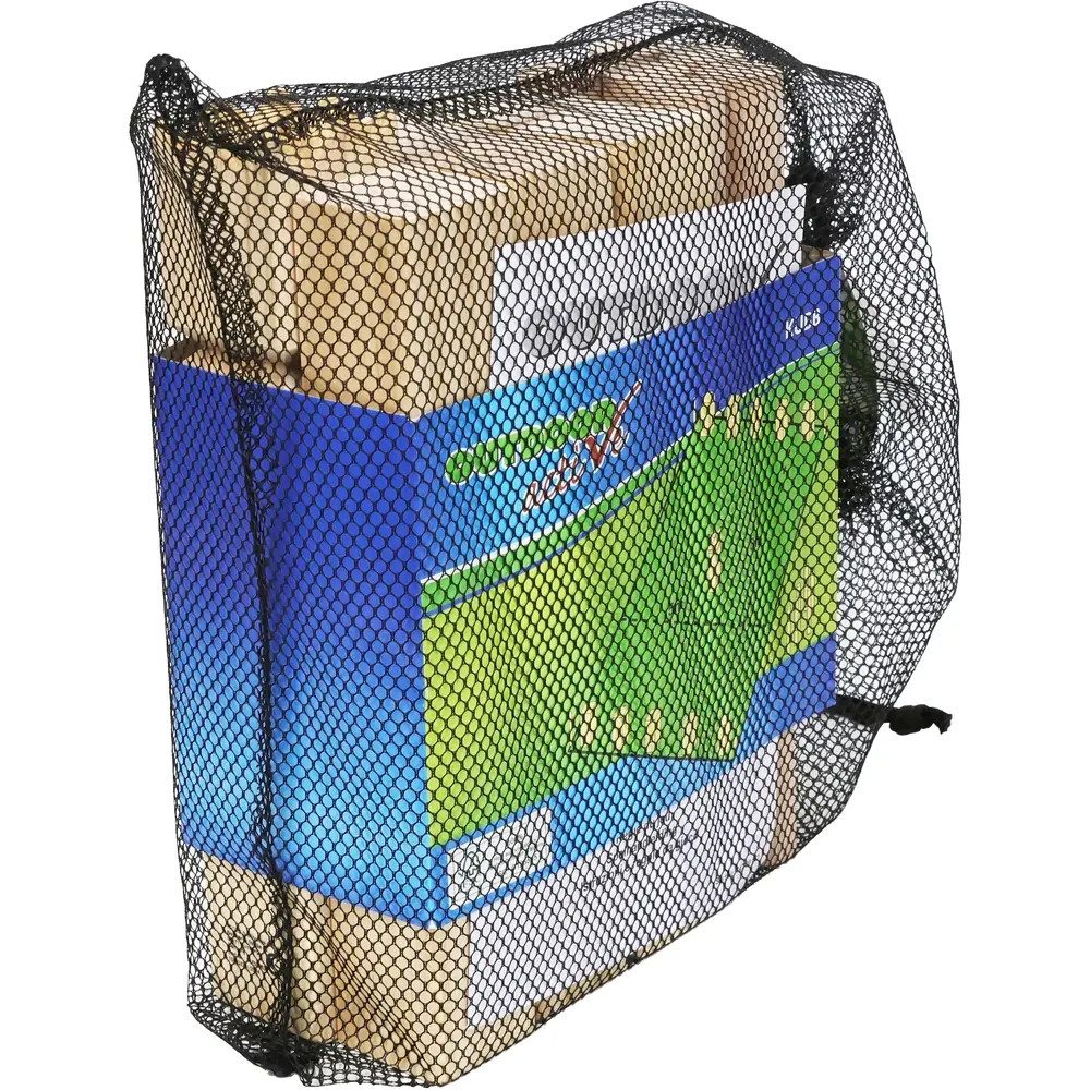 Vedes Pylonen Outdoor active Schwedenschach-Kubb, 21-teilig im Netz