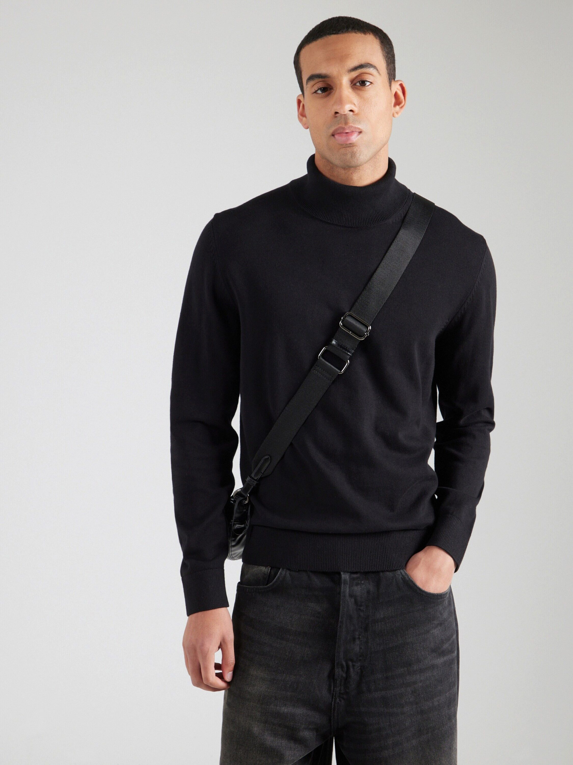 Strickpullover