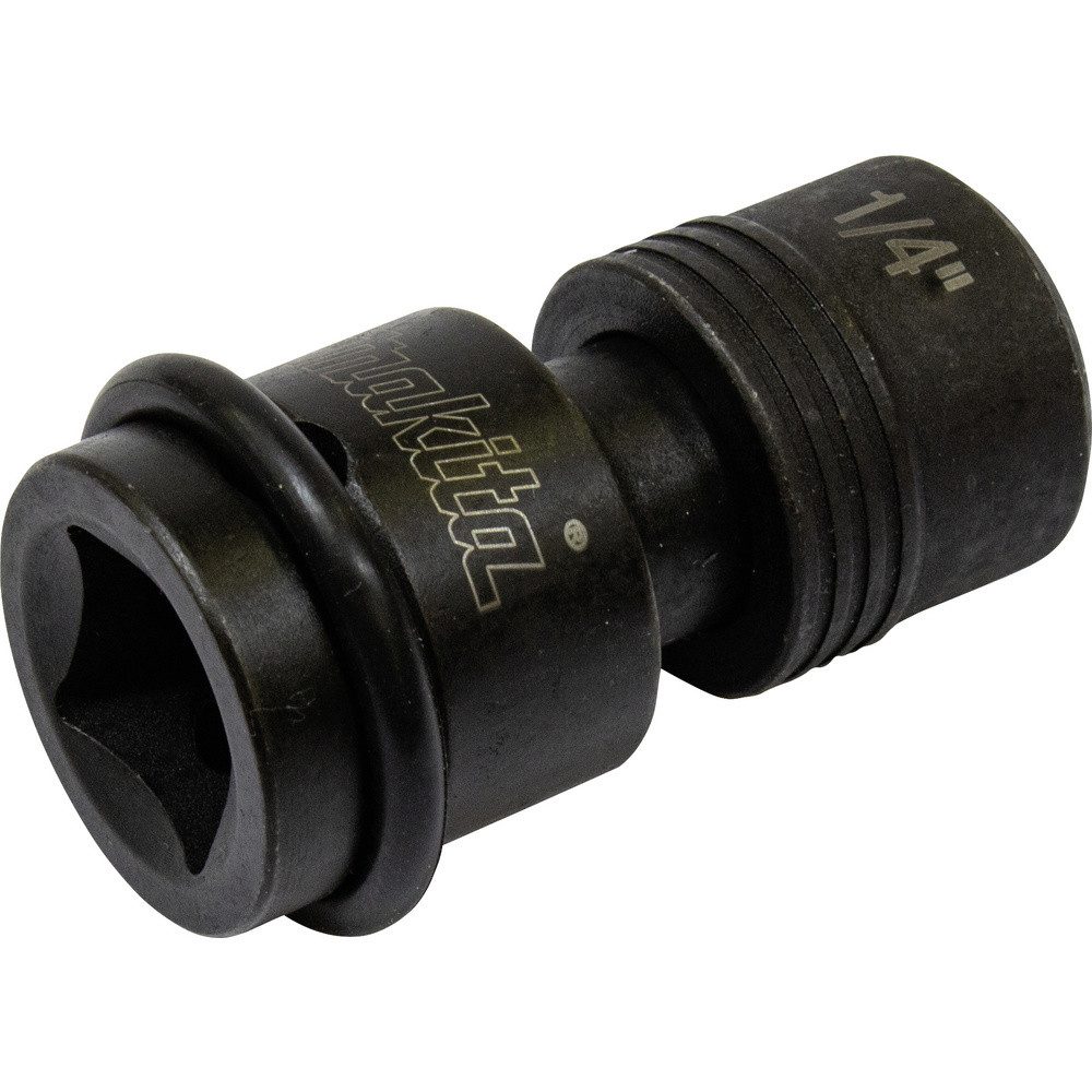 Makita Steckschlüssel Makita Bit-Adapter 1/4" (6.3 mm) B-68448