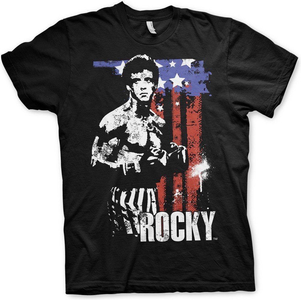 Rocky T-Shirt