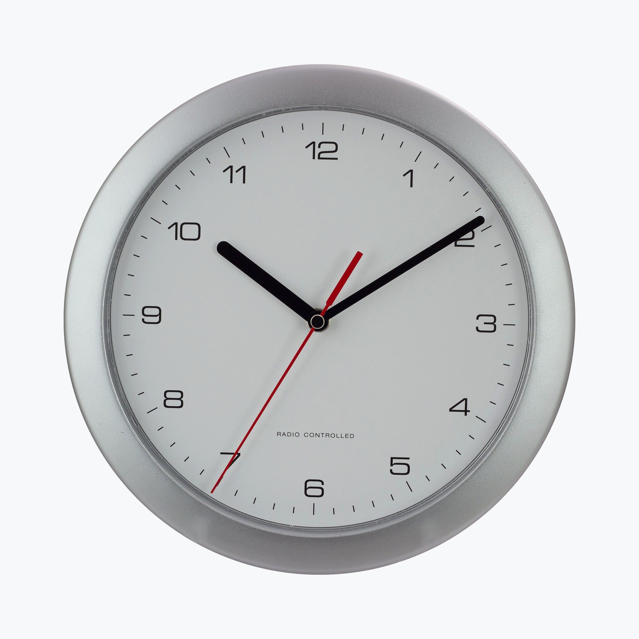 EUROTIME Wanduhr