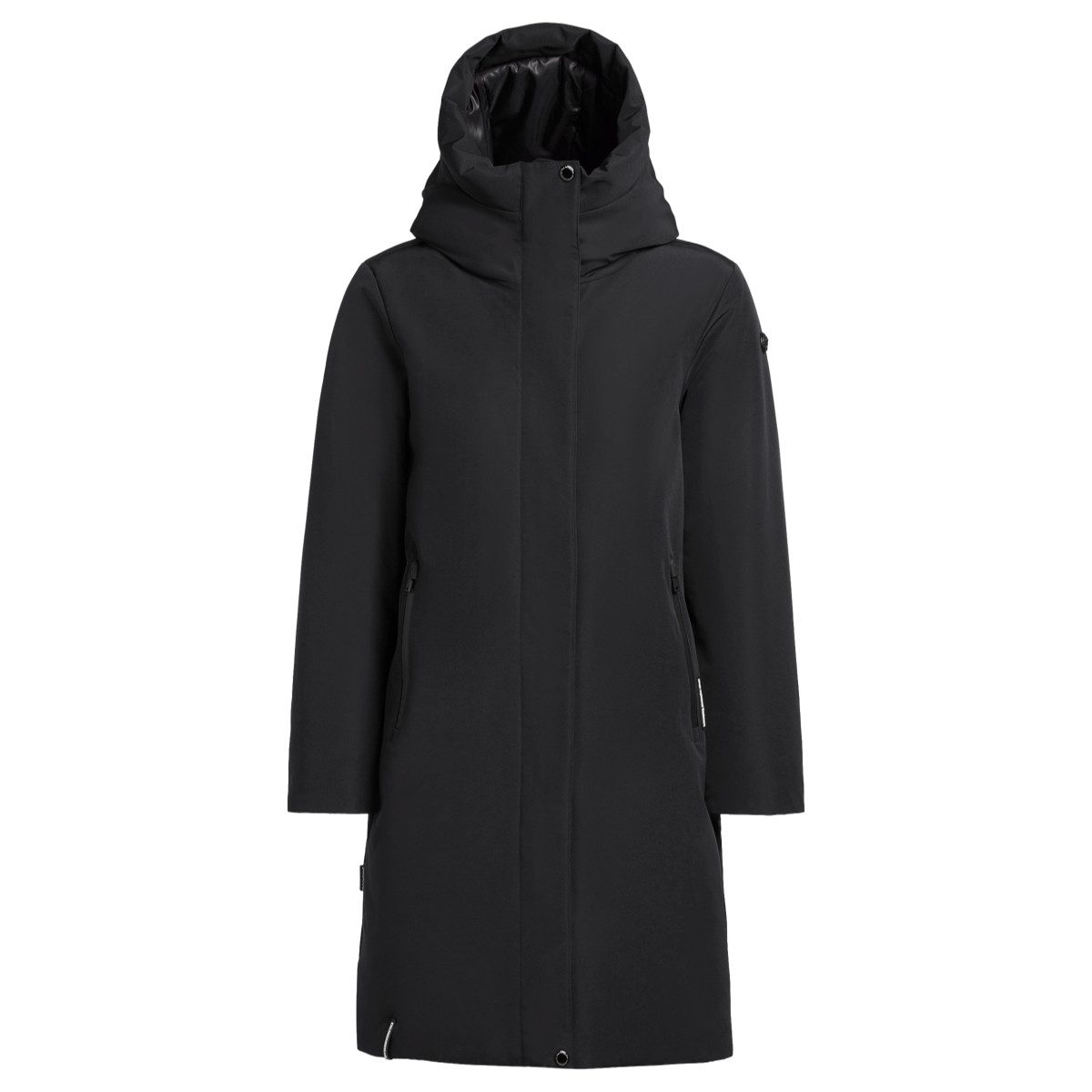 khujo Steppjacke Khujo Nellen - Damenmantel günstig online kaufen
