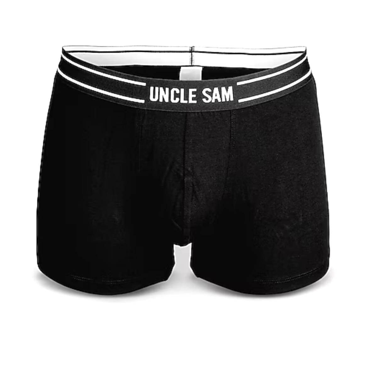 Uncle Sam Boxershorts Enge Pants Herren günstig online kaufen