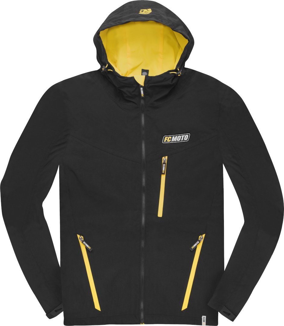 FC-Moto Fahrradjacke Crew-J Jacke