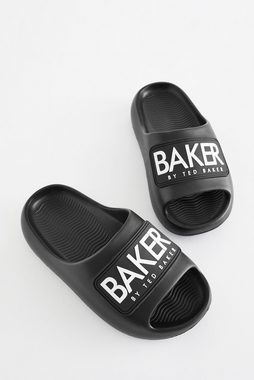 Baker by Ted Baker Baker by Ted Baker Pantoletten für Jungen Pantolette (1-tlg)