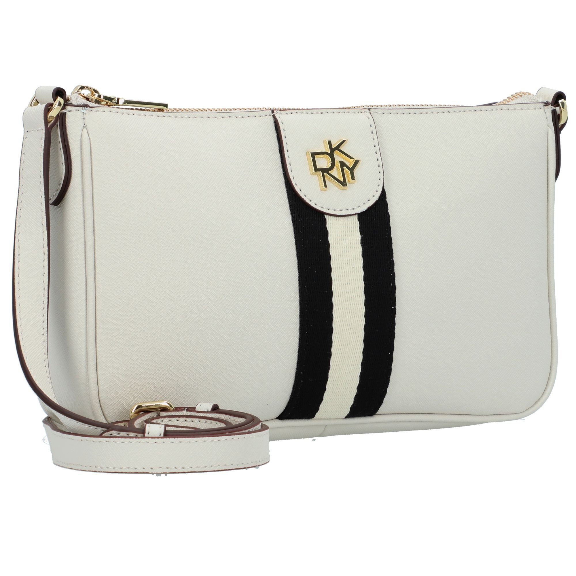 DKNY Umhängetasche Carol, Kunstleder