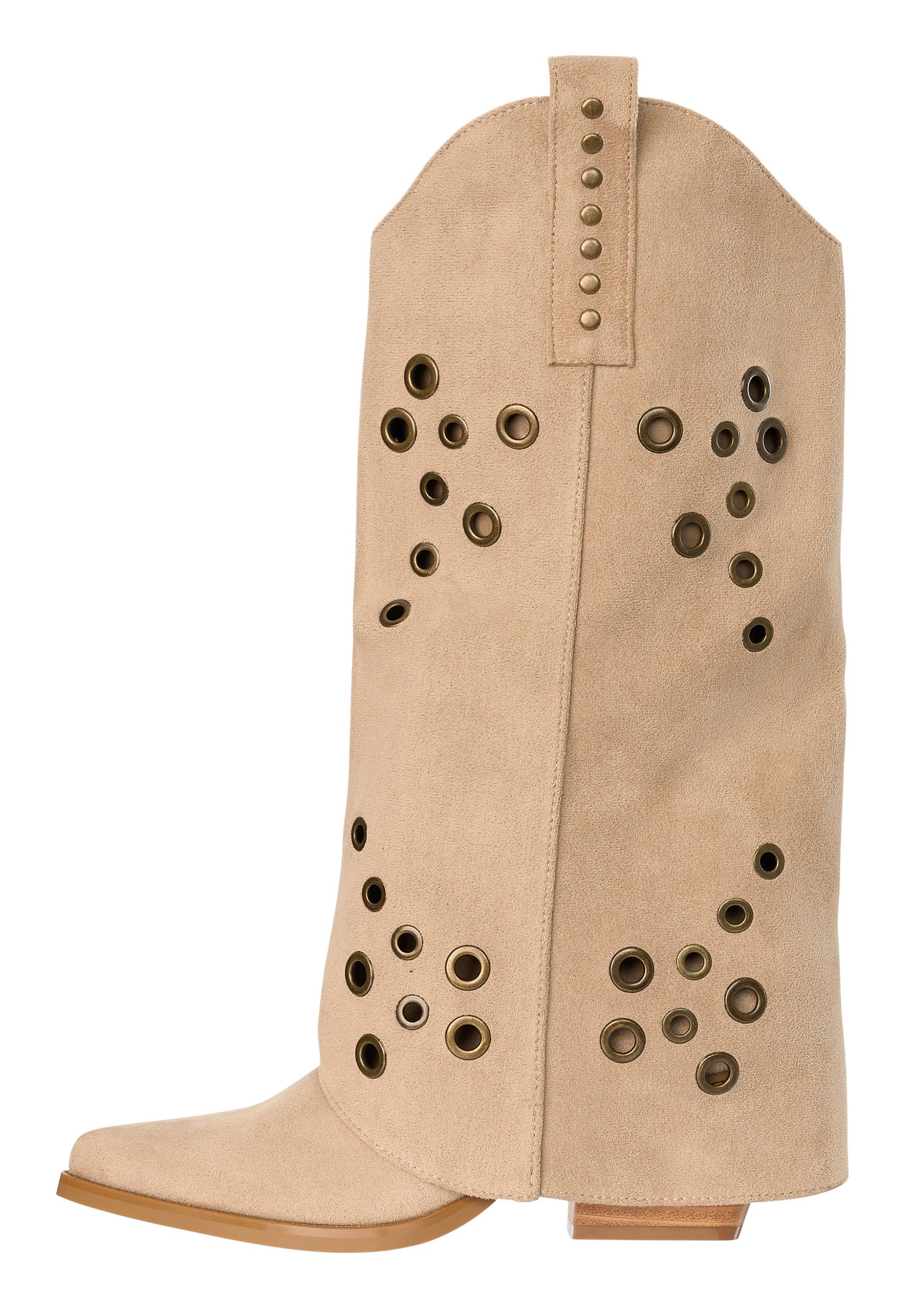 Salinyang Stiefel Stiefel