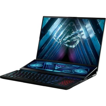 Asus ROG Zephyrus Duo 16 (2022) (GX650RM-LO071W) Notebook (Ryzen 9)