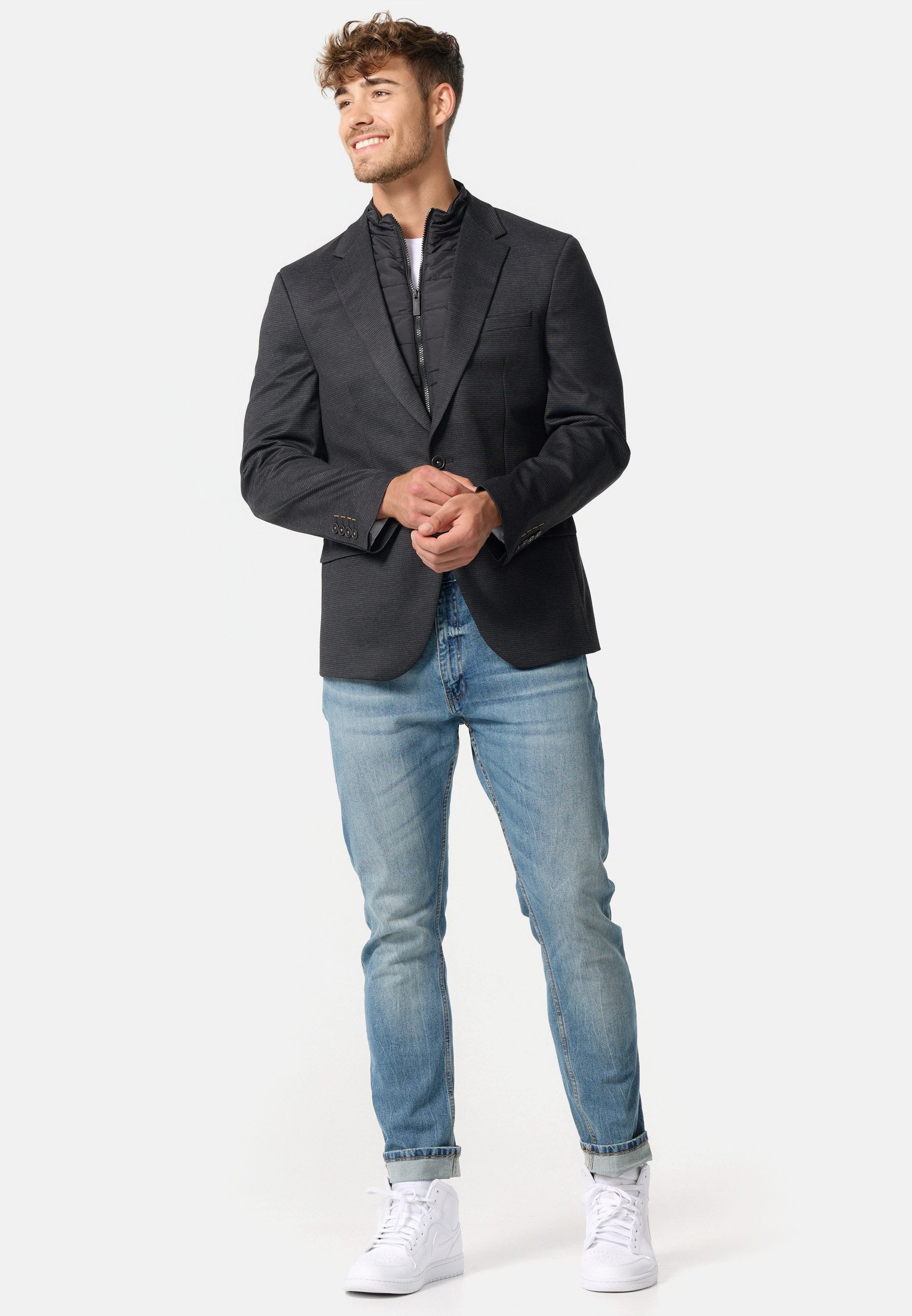 Jeff Anzugsakko Herren JFTom Sakko Herrensakko Jacket