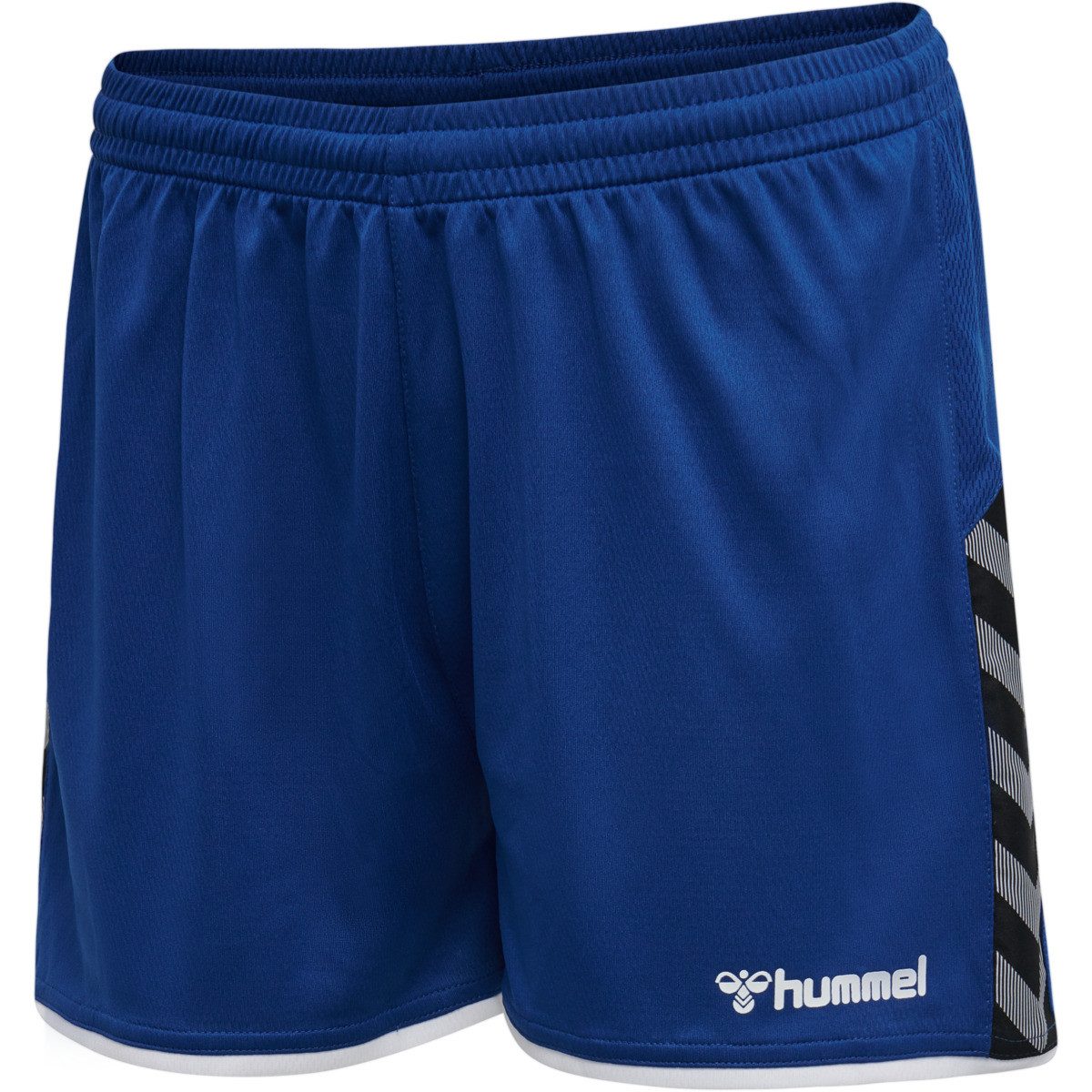 Trainingshose hmlAuthentic Poly Shorts Damen