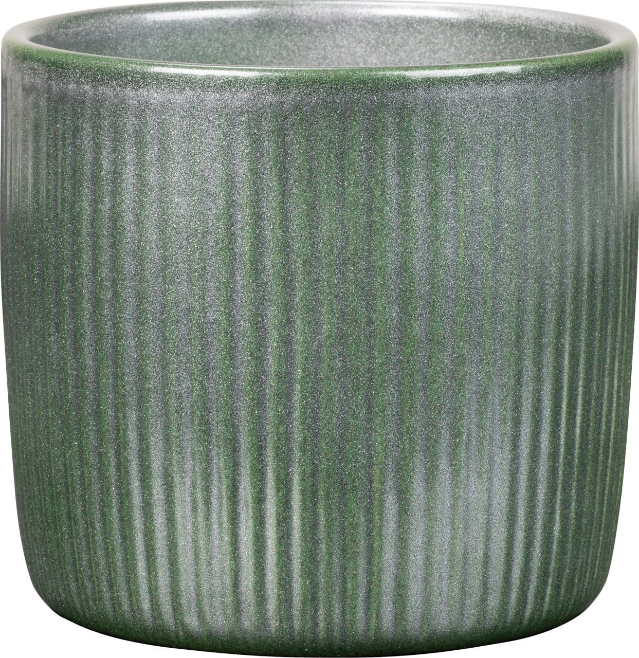 Scheurich Blumentopf Scheurich Blumentopf aus Keramik Luxery Ø 15 x