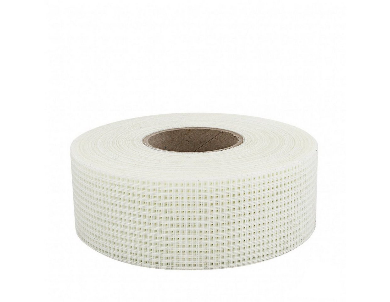 Thumbnail - varivendo Klebeband 5 Rollen Gitterband selbstklebend, 48mm x 20m (Rollen, 5-St., Gitterband) Fugenband Fugenstreifen Fu...