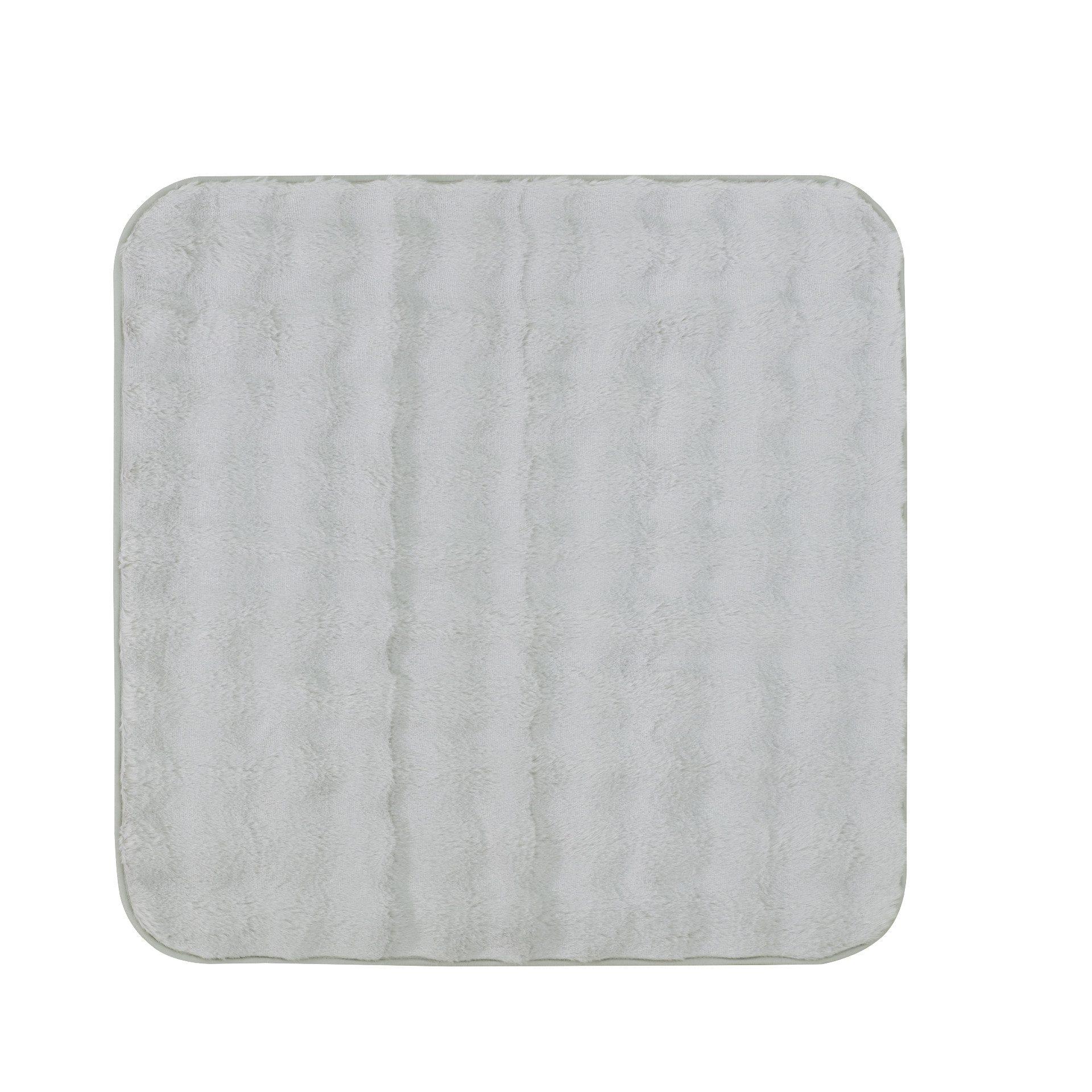 Delindo Lifestyle Sesselschoner Kuscheliger Webpelt Sesselschoner/Sofaschoner, Webpelz Sesselüberwurf/Sofaüberwurf – Bild 3 von 5