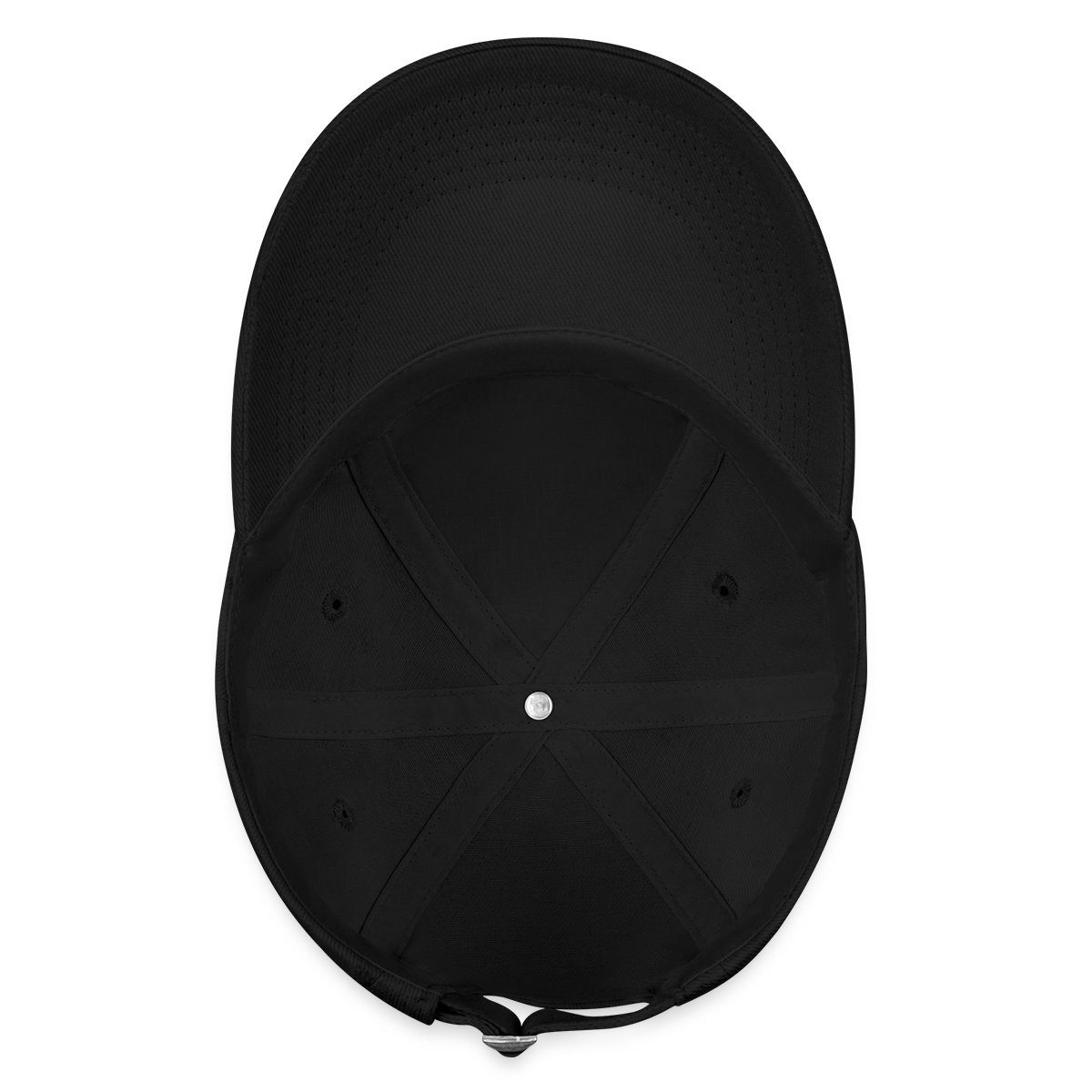Spreadshirt Baseball Cap Egal Ich Bin Eh Bald Rentner Geschenk Zur Rente Baseballkappe (1-St)