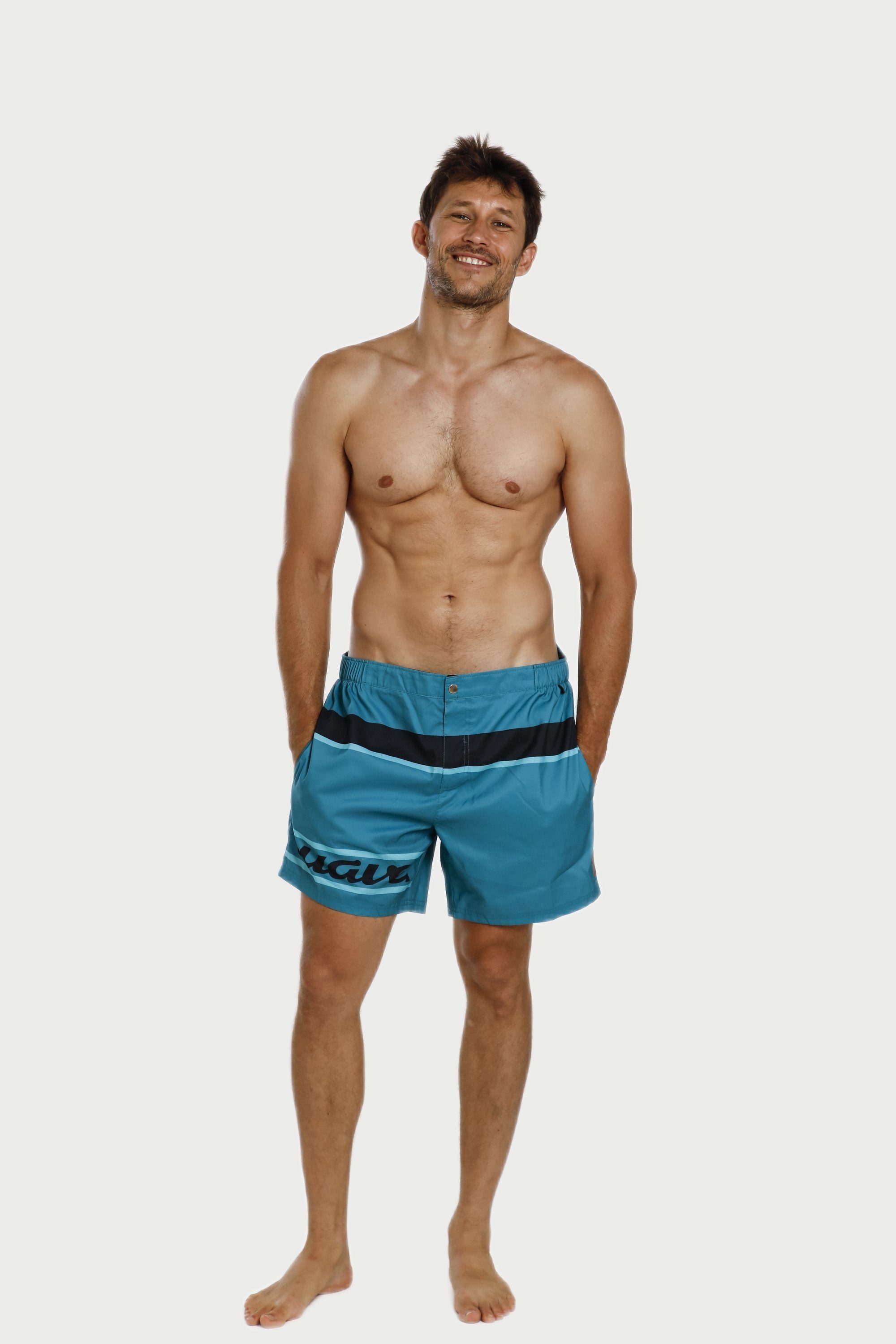 (1-St) Badeshorts wavebreaker Shorts