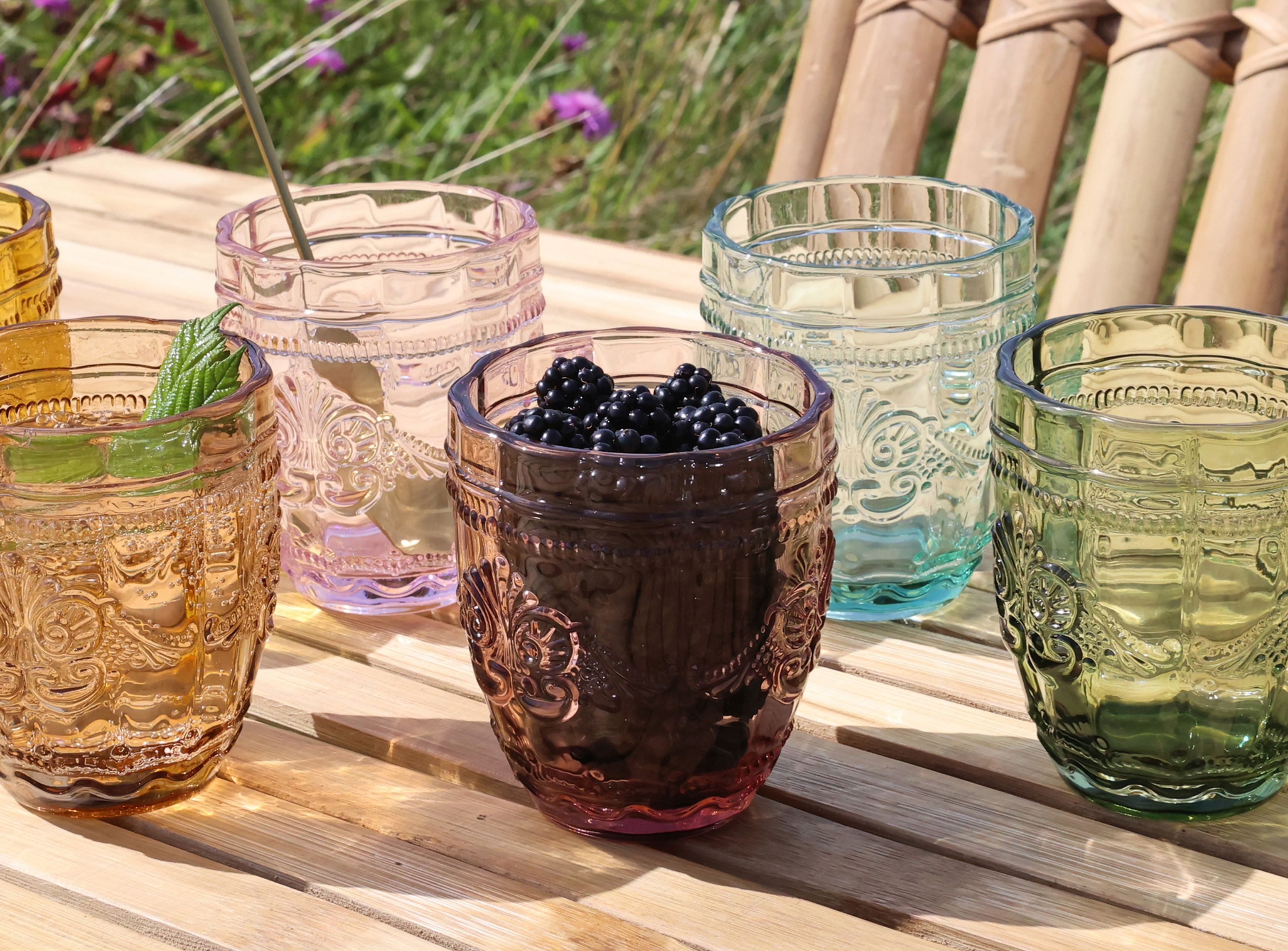 Chic Antique Gläser-Set Chic Antique
