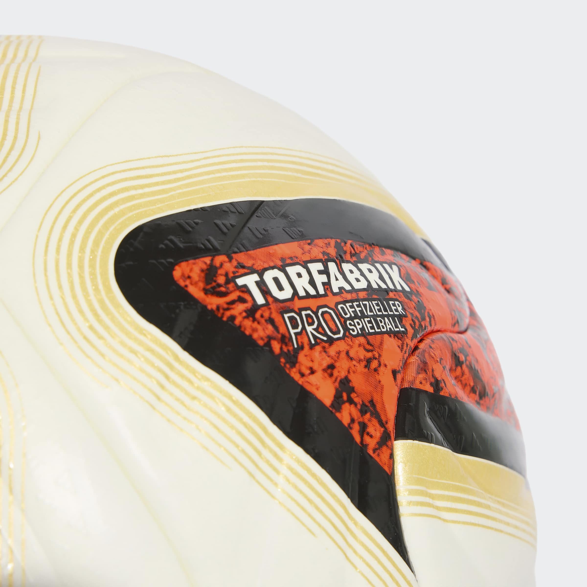 adidas Performance Fußball BUNDESLIGA 26/27 TORFABRIK PRO, Bundesliga