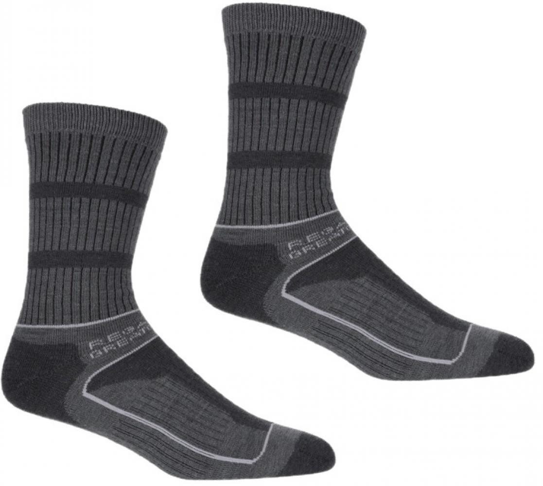 Basicsocken Socken Damen WmnSamaris3Season Womens Socks
