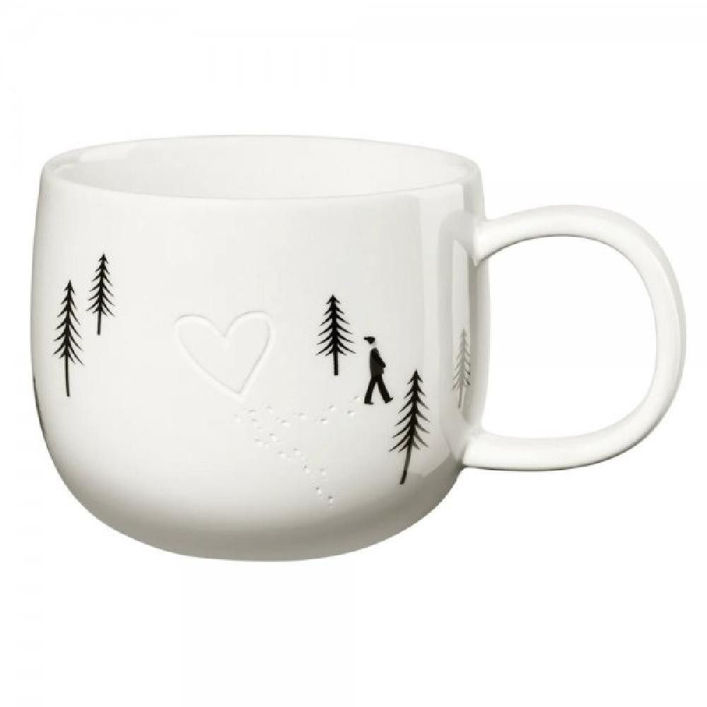 ASA SELECTION Geschirr Asa Henkelbecher Joy günstig online kaufen