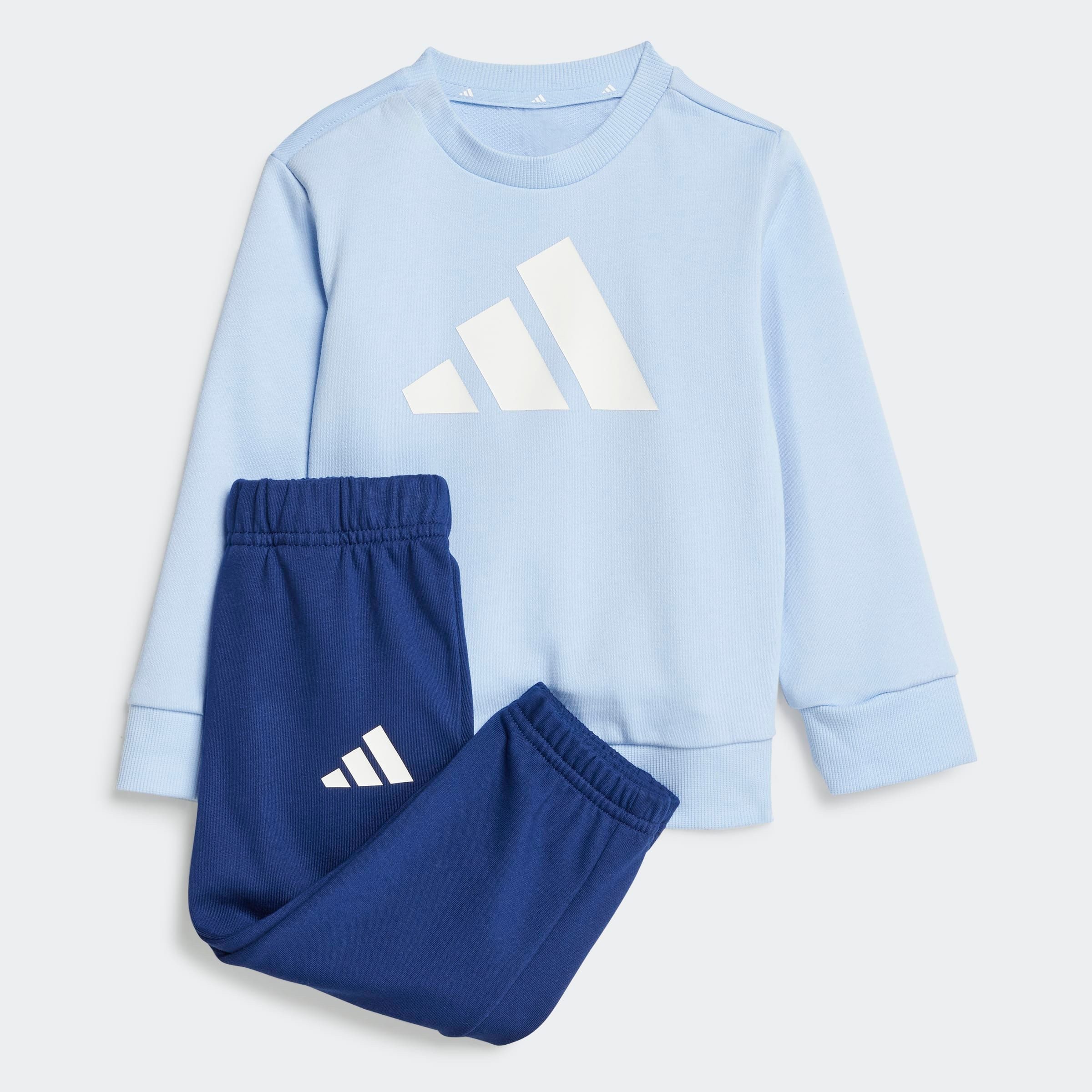 adidas Sportswear Trainingsanzug I BL FT JOG 240 (2-tlg)