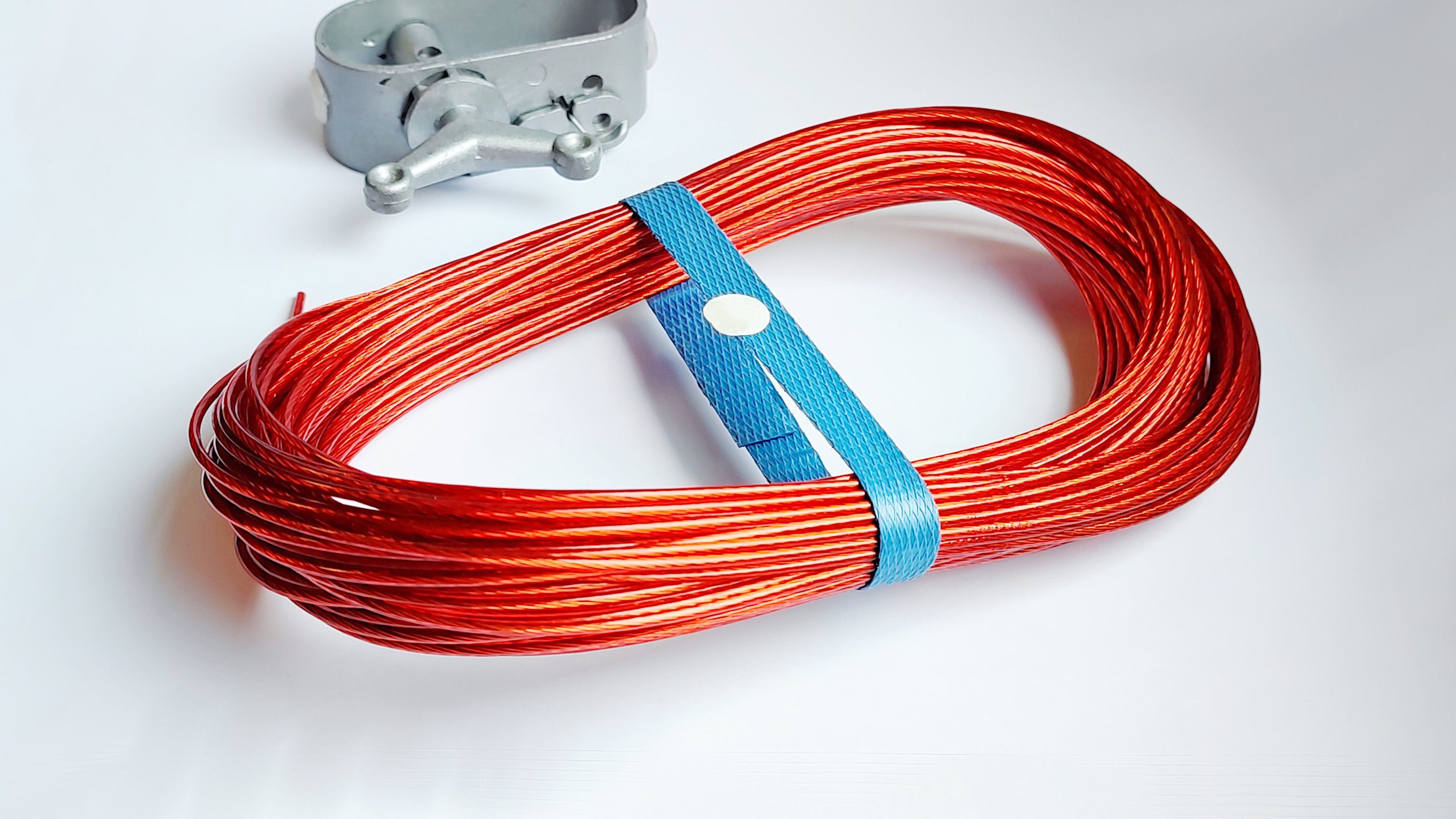 Grasekamp Pool-Abdeckplane Abdeckplane rund 550cm