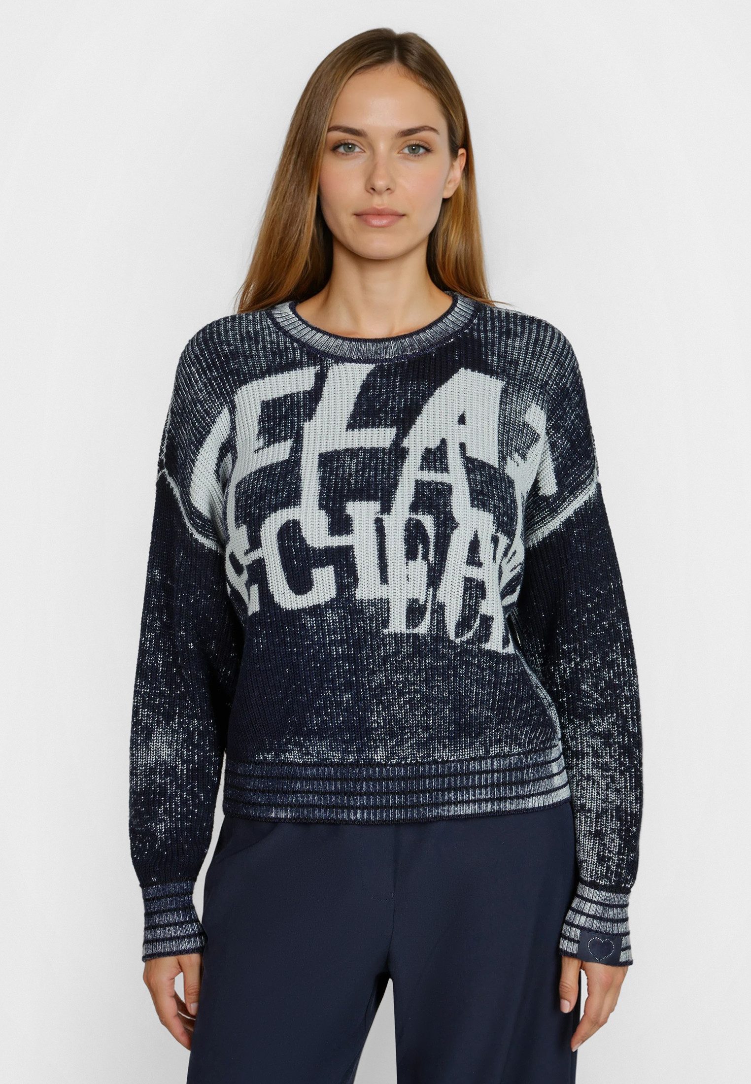 MARC AUREL Longpullover