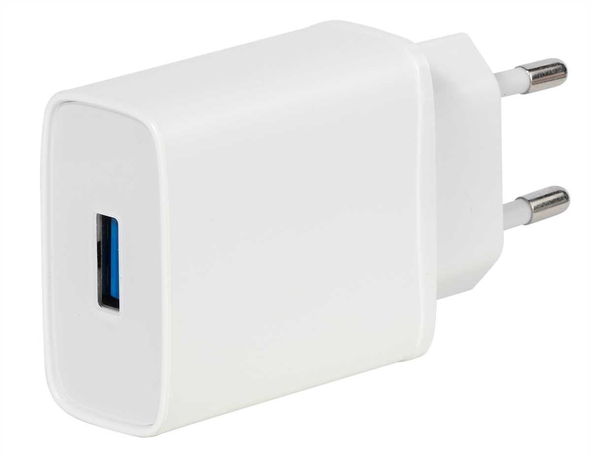 60807 USB-Ladegerät