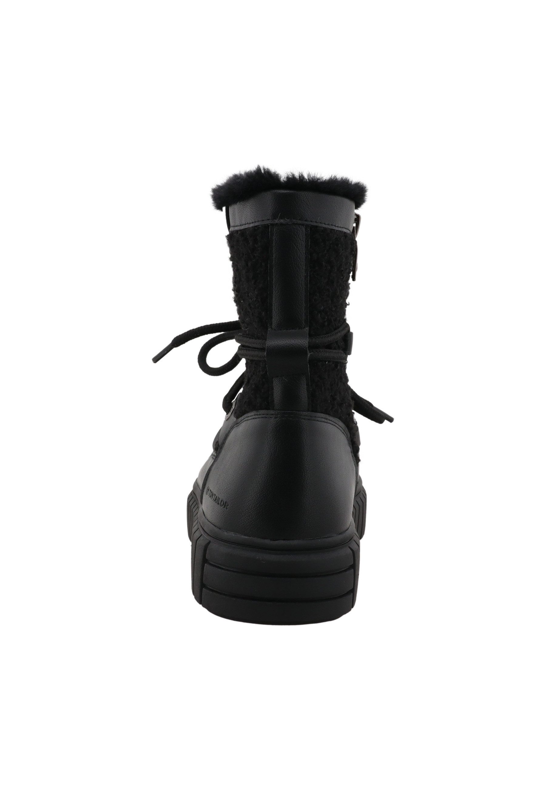 TOM TAILOR Tom Tailor Winter Boots Stiefel