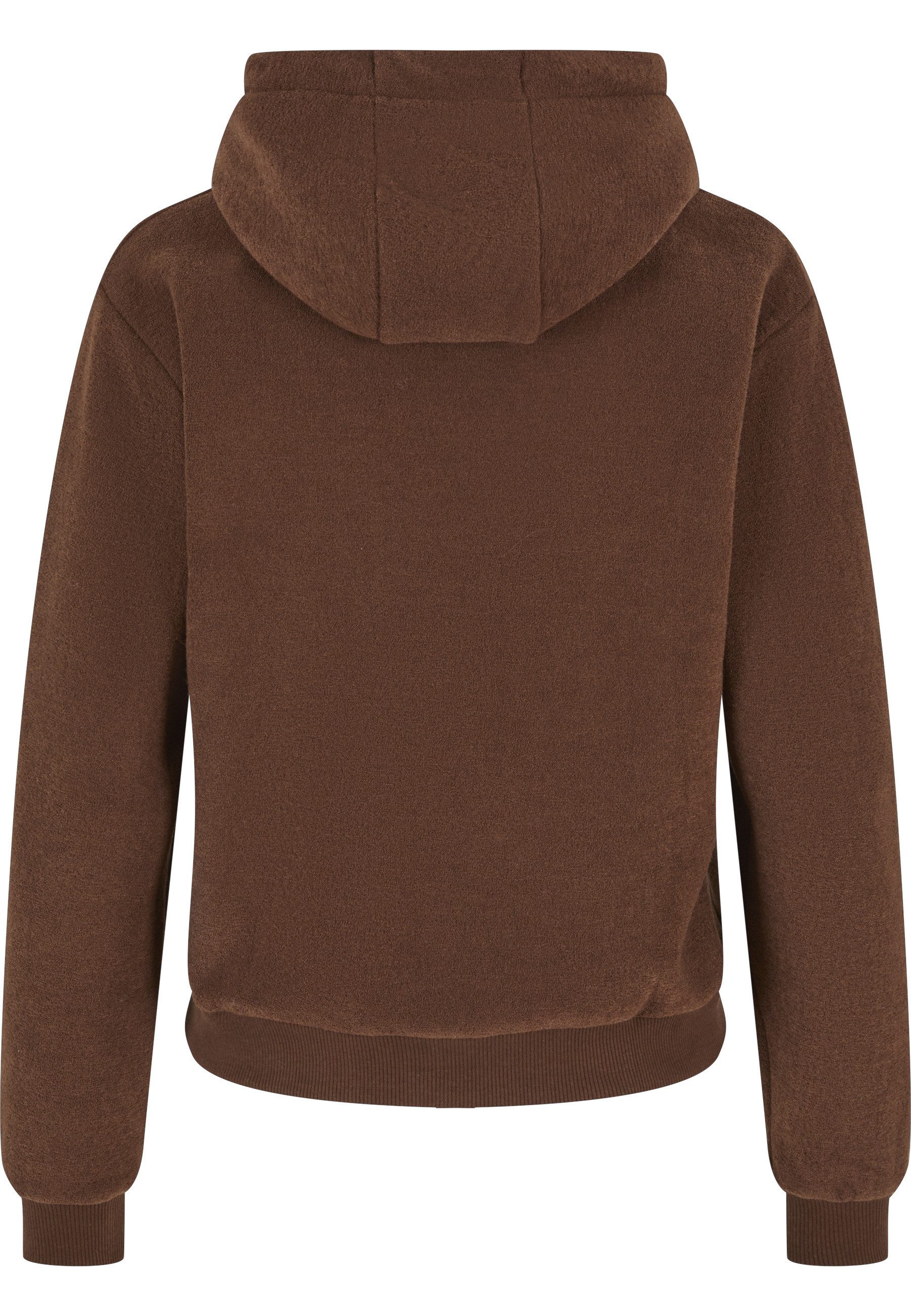 Karl Kani Kapuzensweatshirt Karl Kani Damen KW231-044-1 KK Small Signature Hoodie (1-tlg)