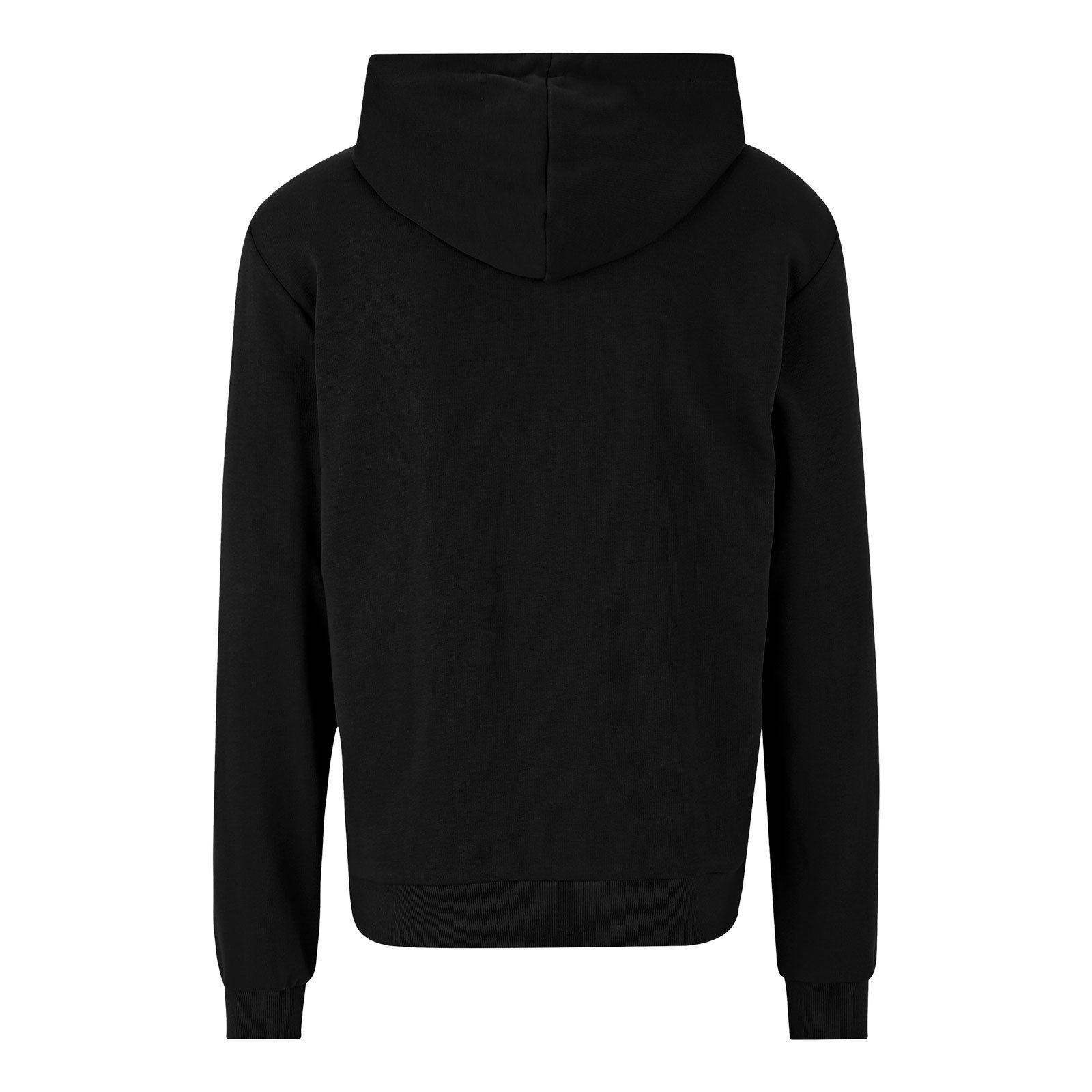 Fila Hoodie Bengel Regular Hoody mit gesticktem FILA-Logo