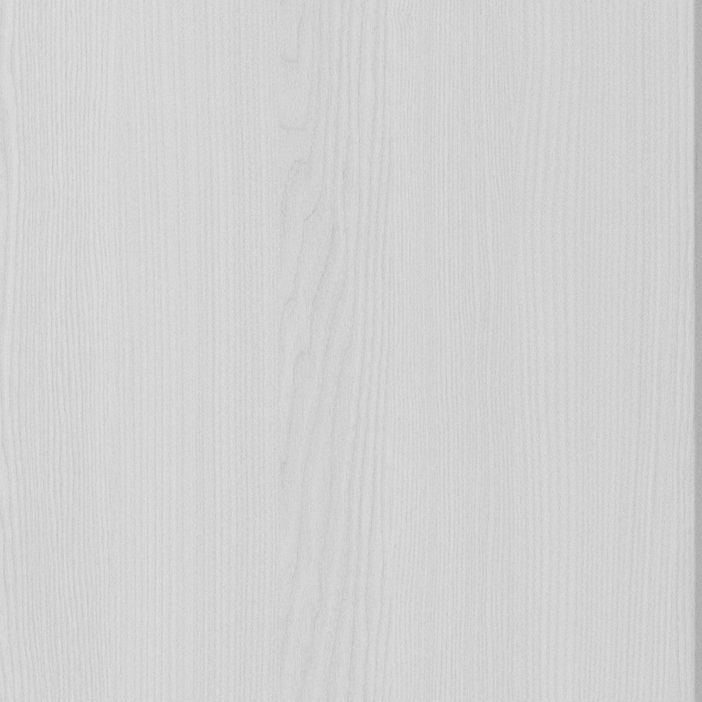 Lomadox Schlafzimmer-Set GRAZ-83, (Spar-Set, 3-tlg), Abisko Eiche Nb. 308/94/205 cm