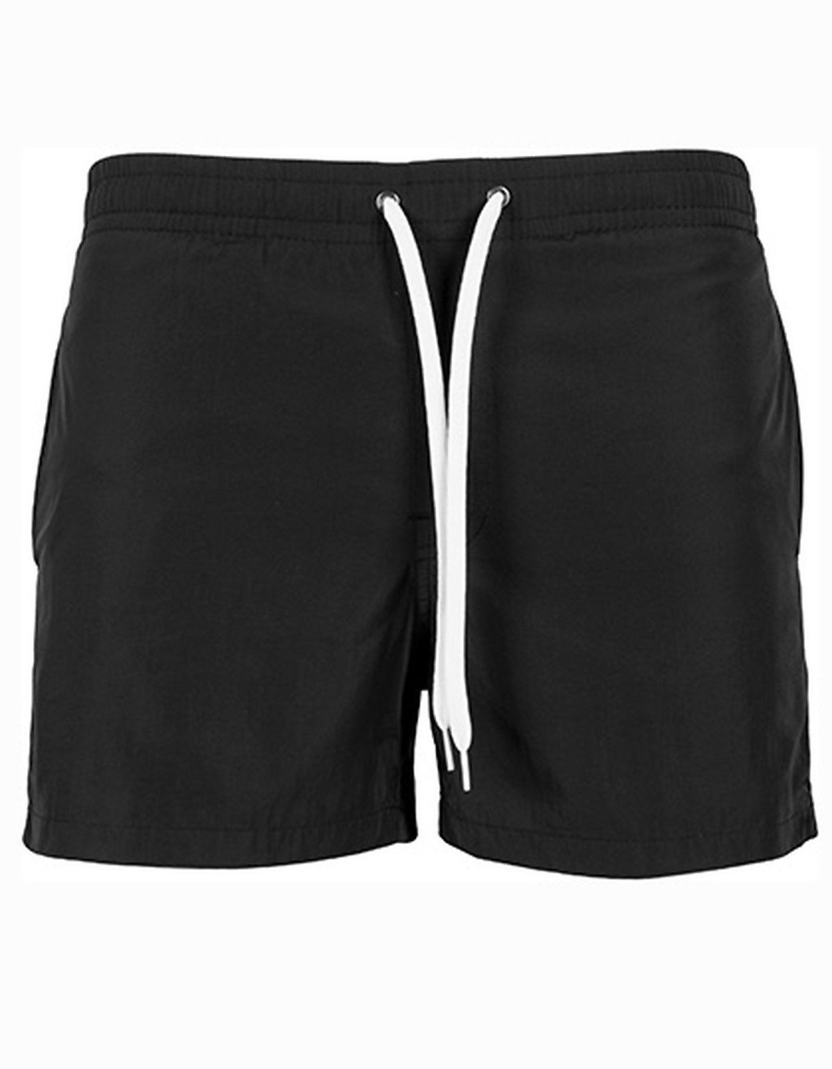 Build Your Brand Shorts Swim Shorts günstig online kaufen