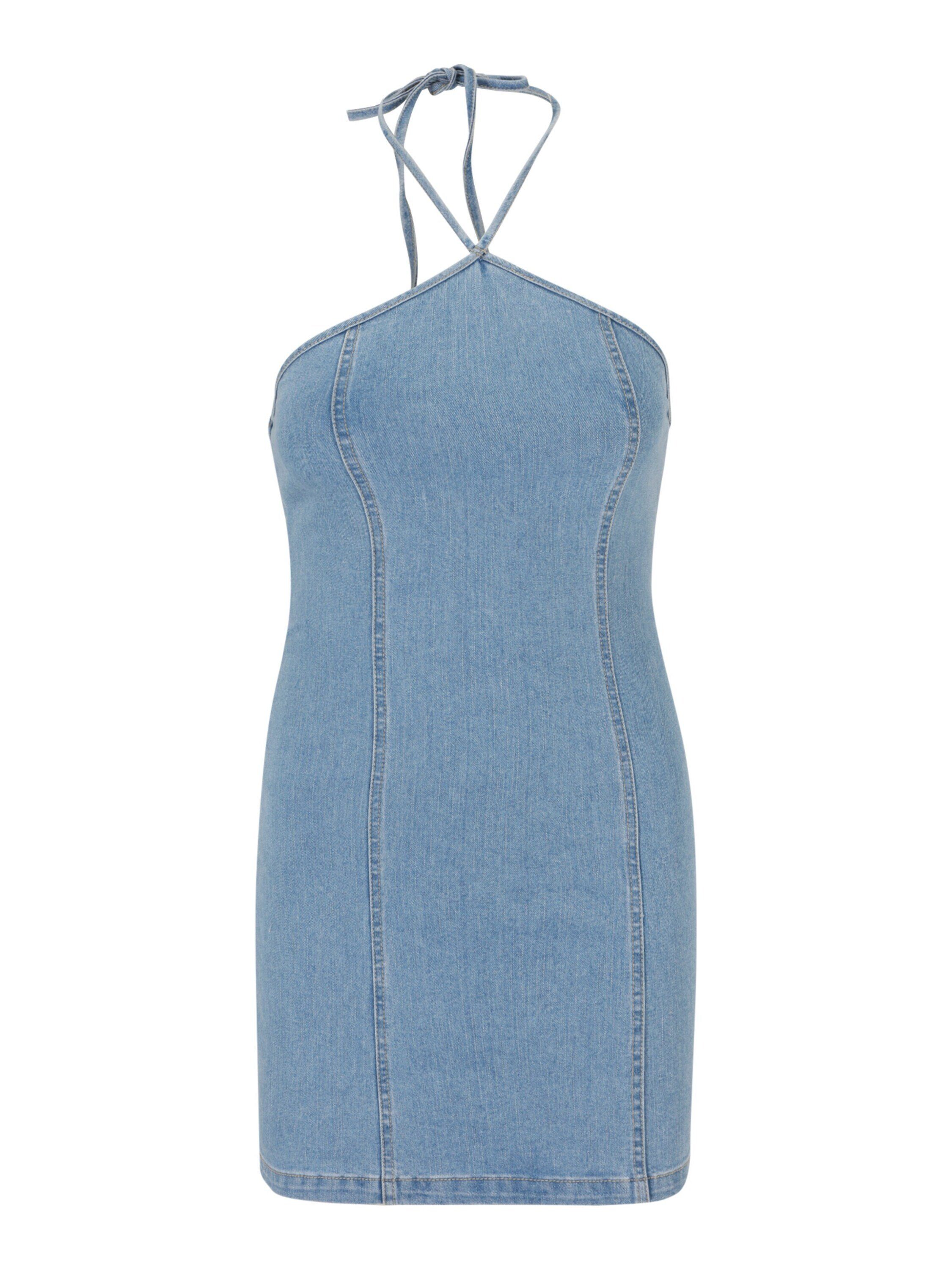 Noisy May (Petite) Jeanskleid NICKY (1-tlg) günstig online kaufen