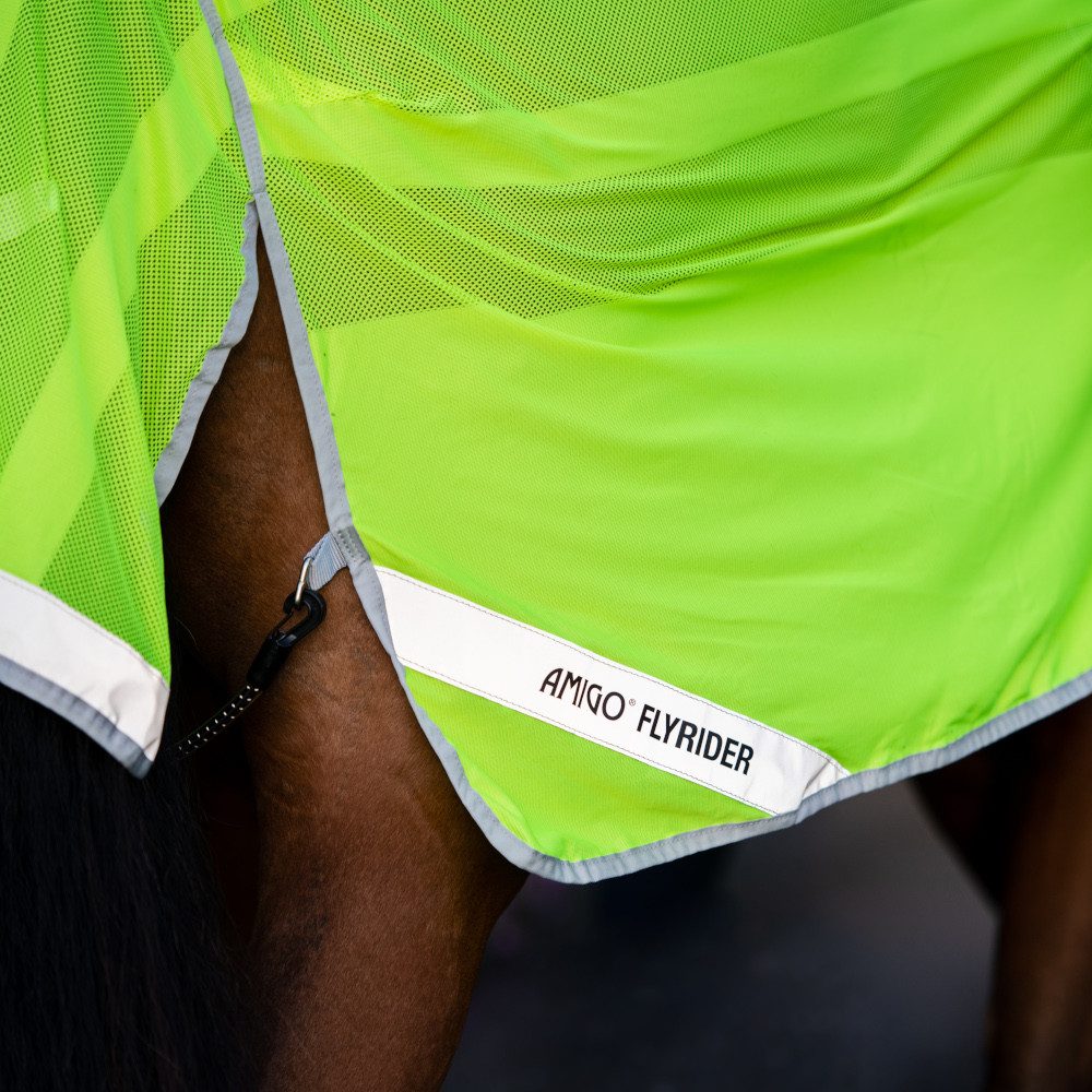 Horseware Ausreitdecke Horseware Amigo Flyrider