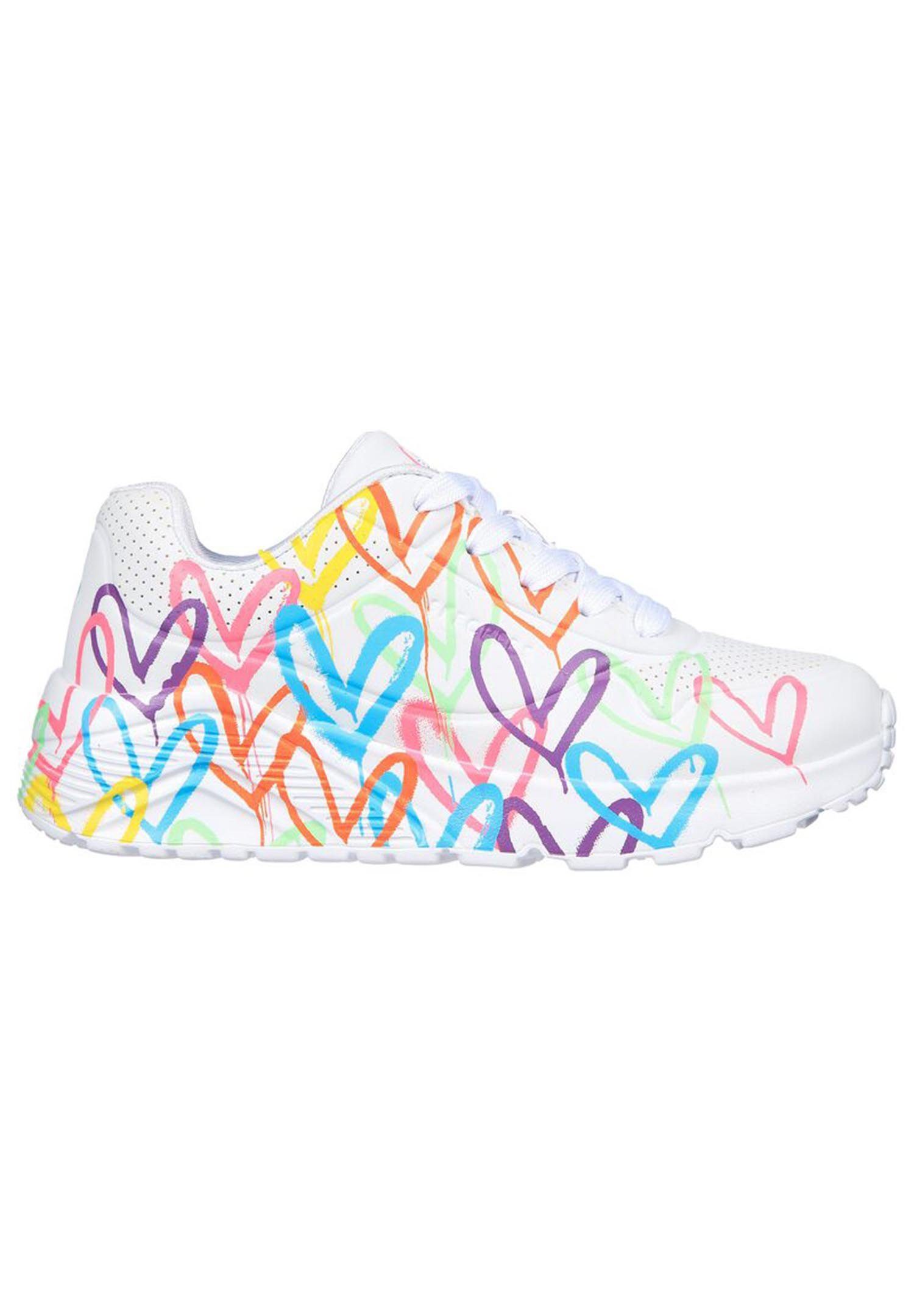 Skechers UNO SPREAD THE LOVE Sneaker günstig online kaufen