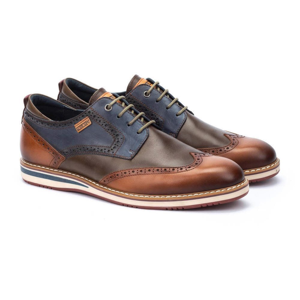 PIKOLINOS Schnürschuh günstig online kaufen