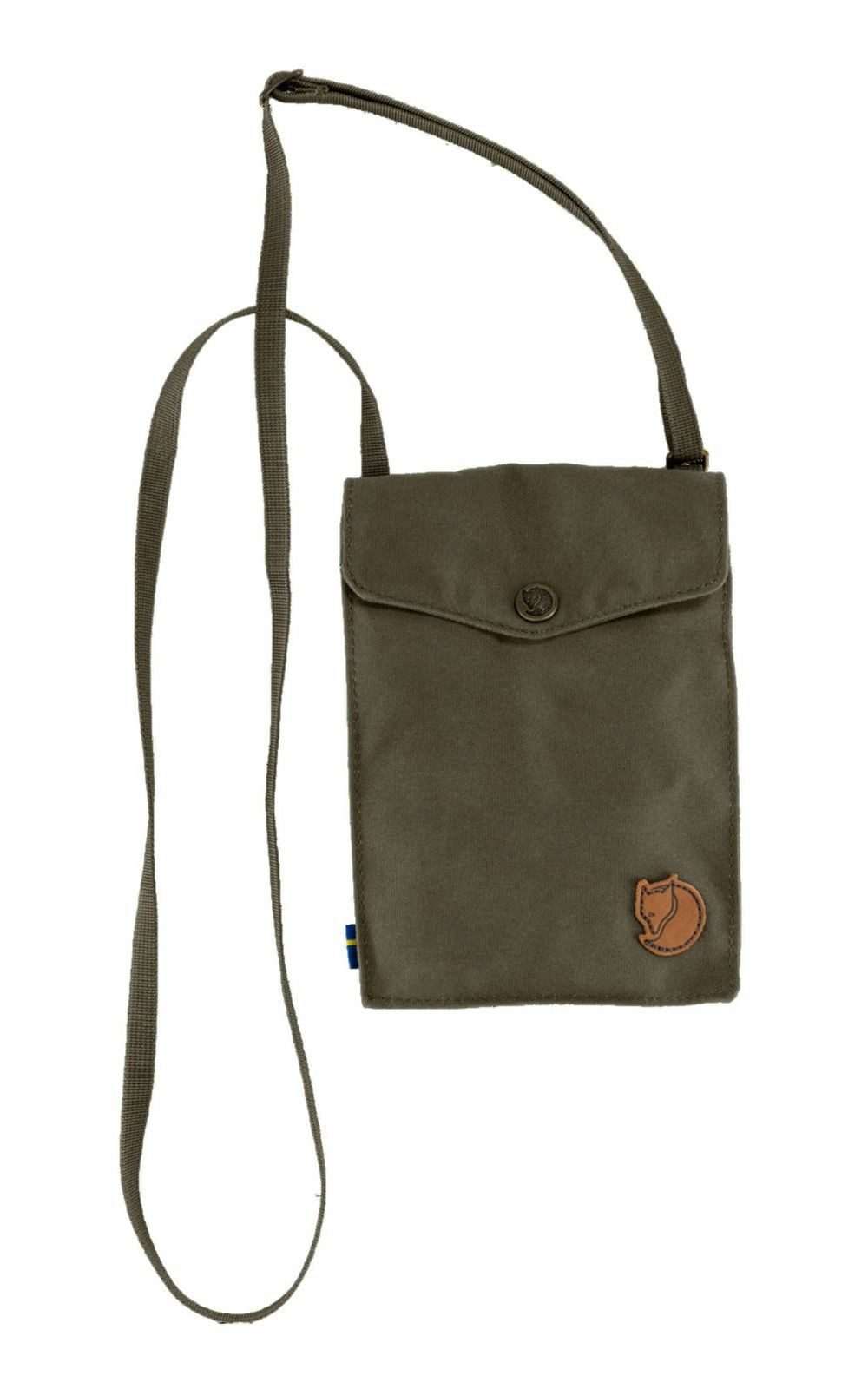 Fjällräven Umhängetasche Pocket