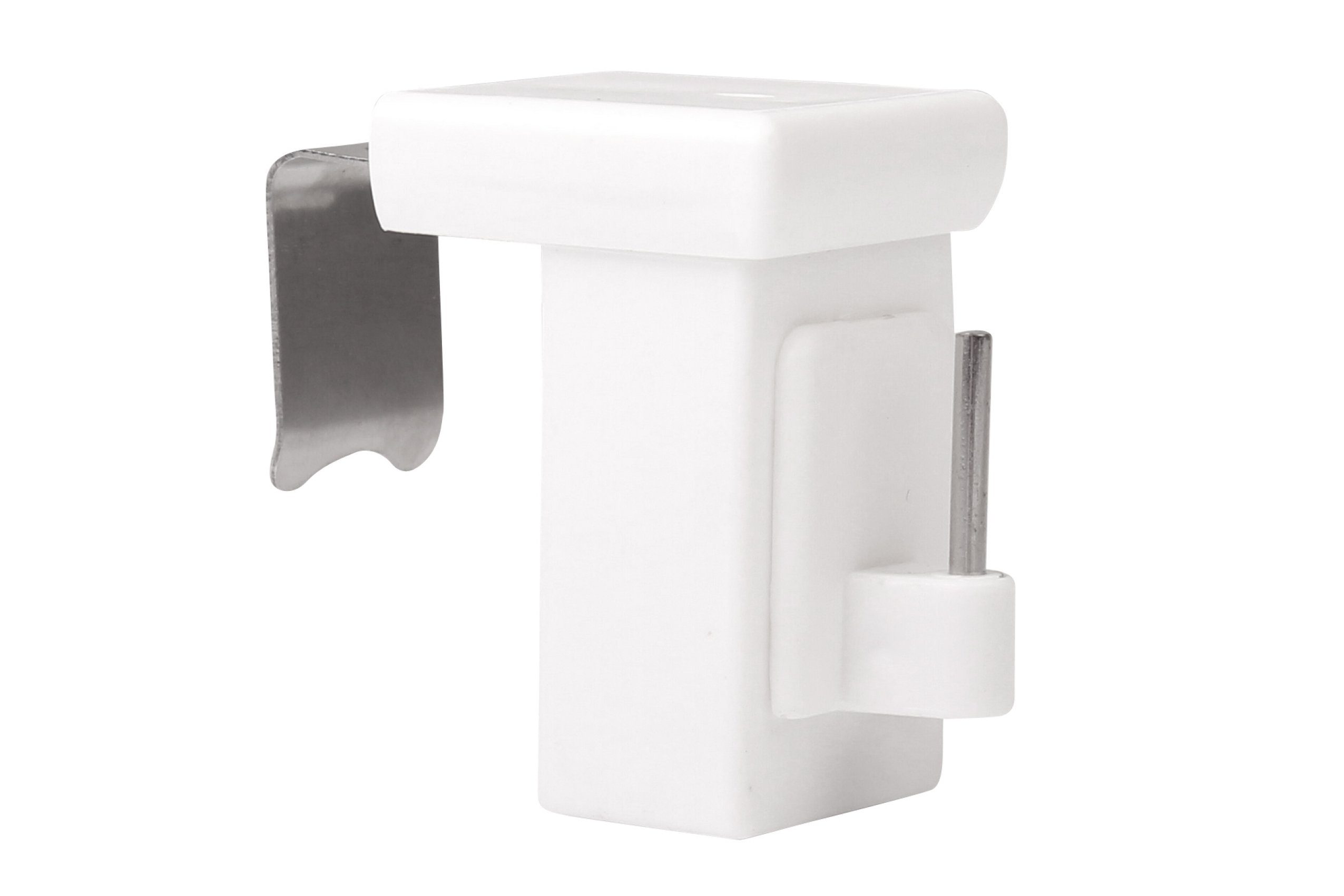 Deco-Raum Klemmträger Fensterhaken 10-27mm, passend für günstig online kaufen