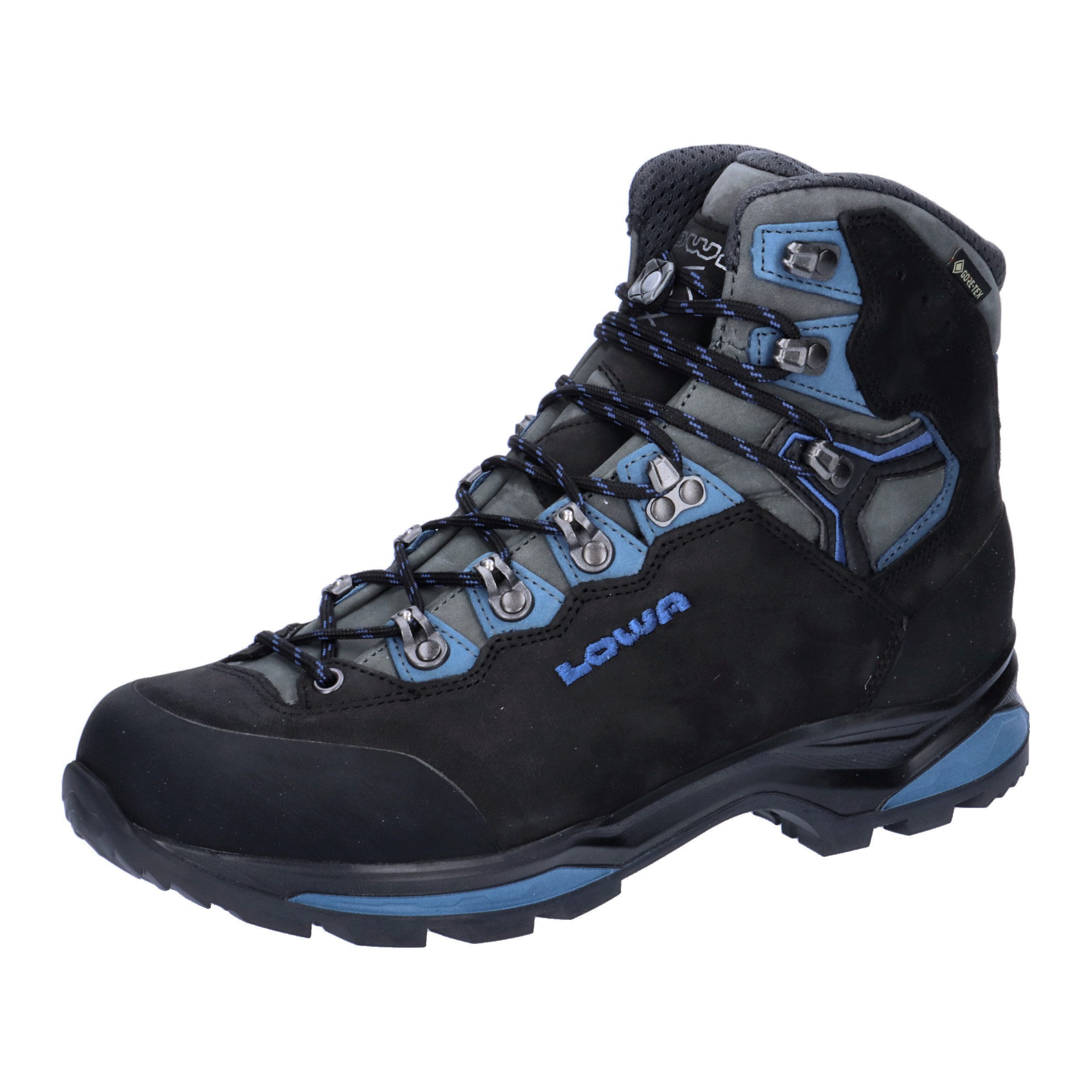 Lowa Herren Trekkingstiefel CAMINO EVO GTX 210627 Trekkingschuh