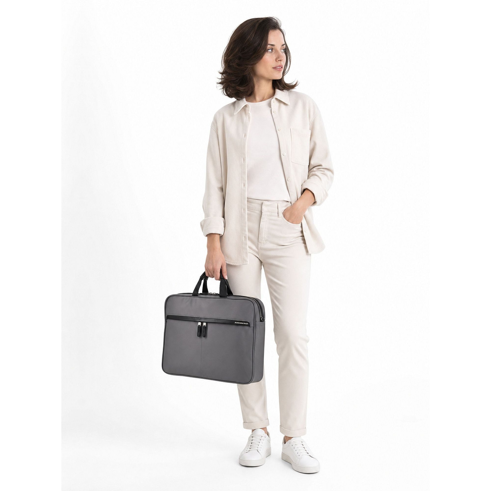 Mandarina Duck Aktentasche Hunter, Nylon