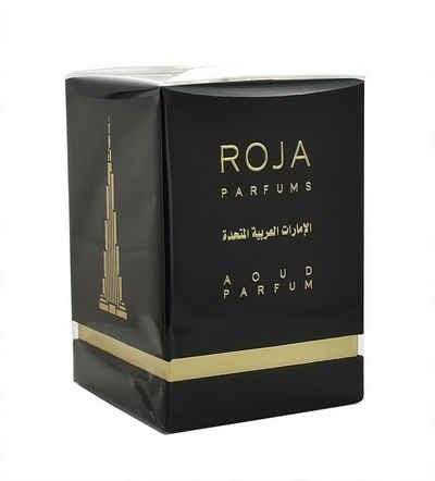 Roja Parfums Eau de Parfum ROJA UNITED ARAB EMIRATES PARFUM 50 ML