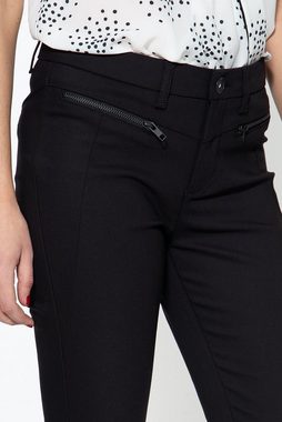 ATT Jeans Stretch-Hose Rachel im chicen Design