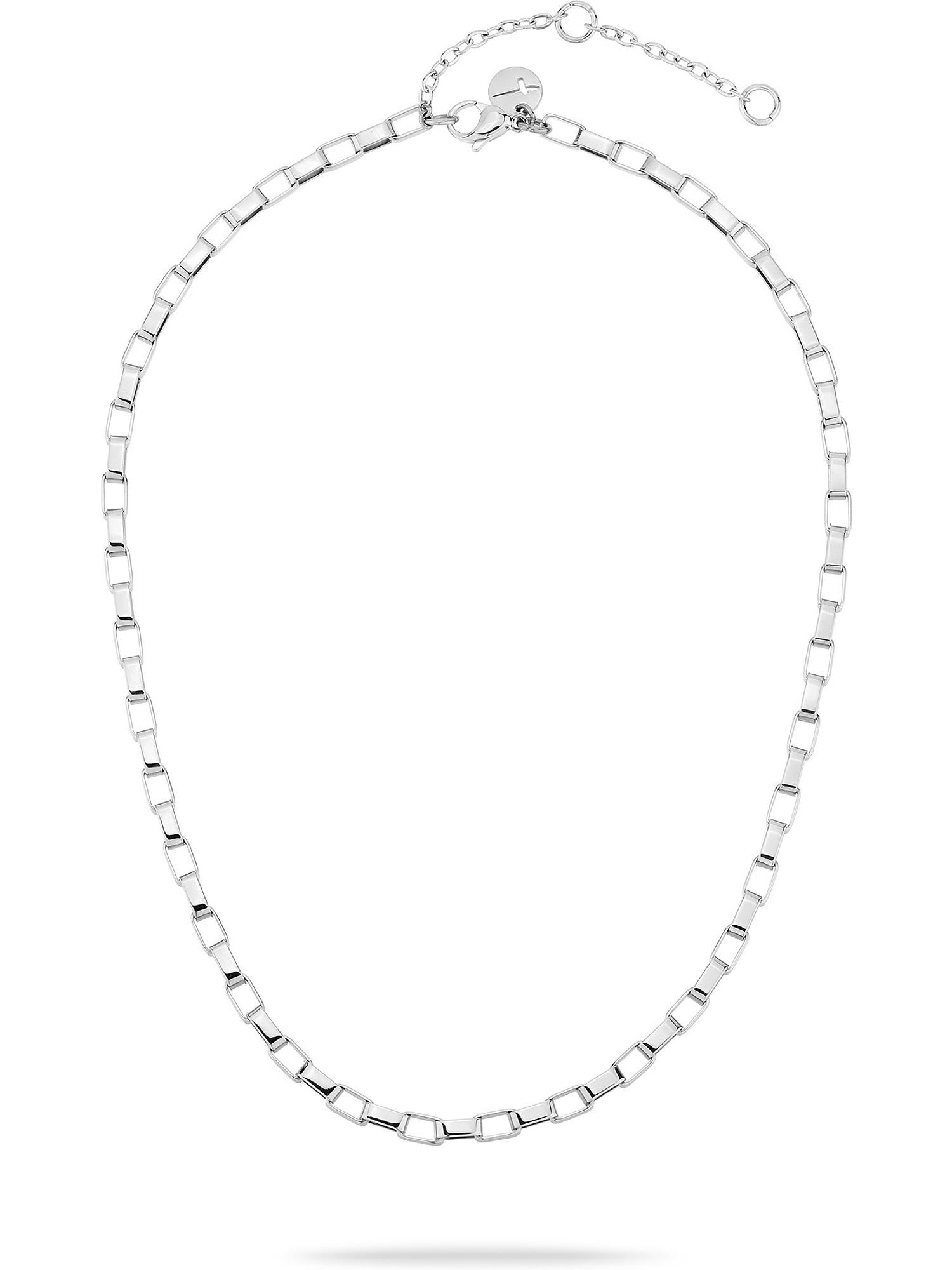 Tamaris Edelstahlkette Tamaris Damen-Ket...