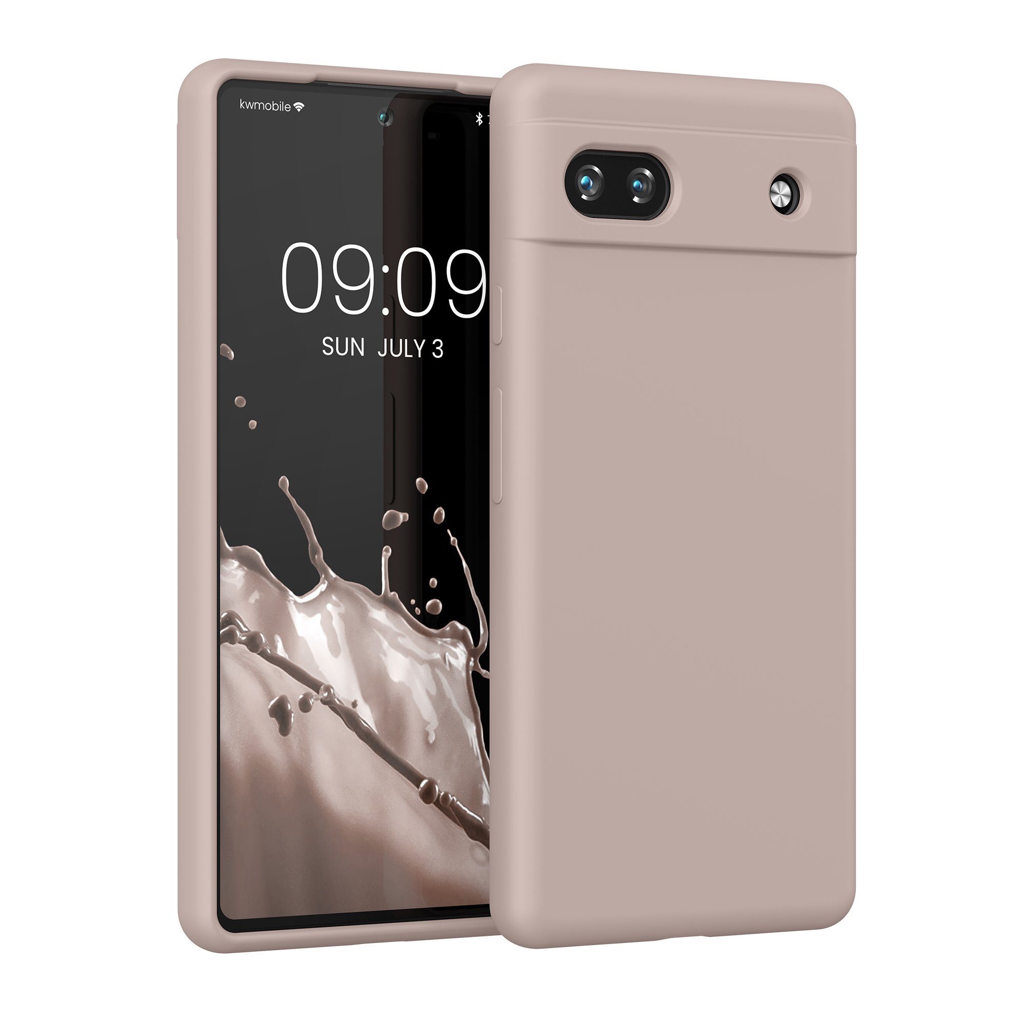 Handyhülle Hülle für Google Pixel 6a