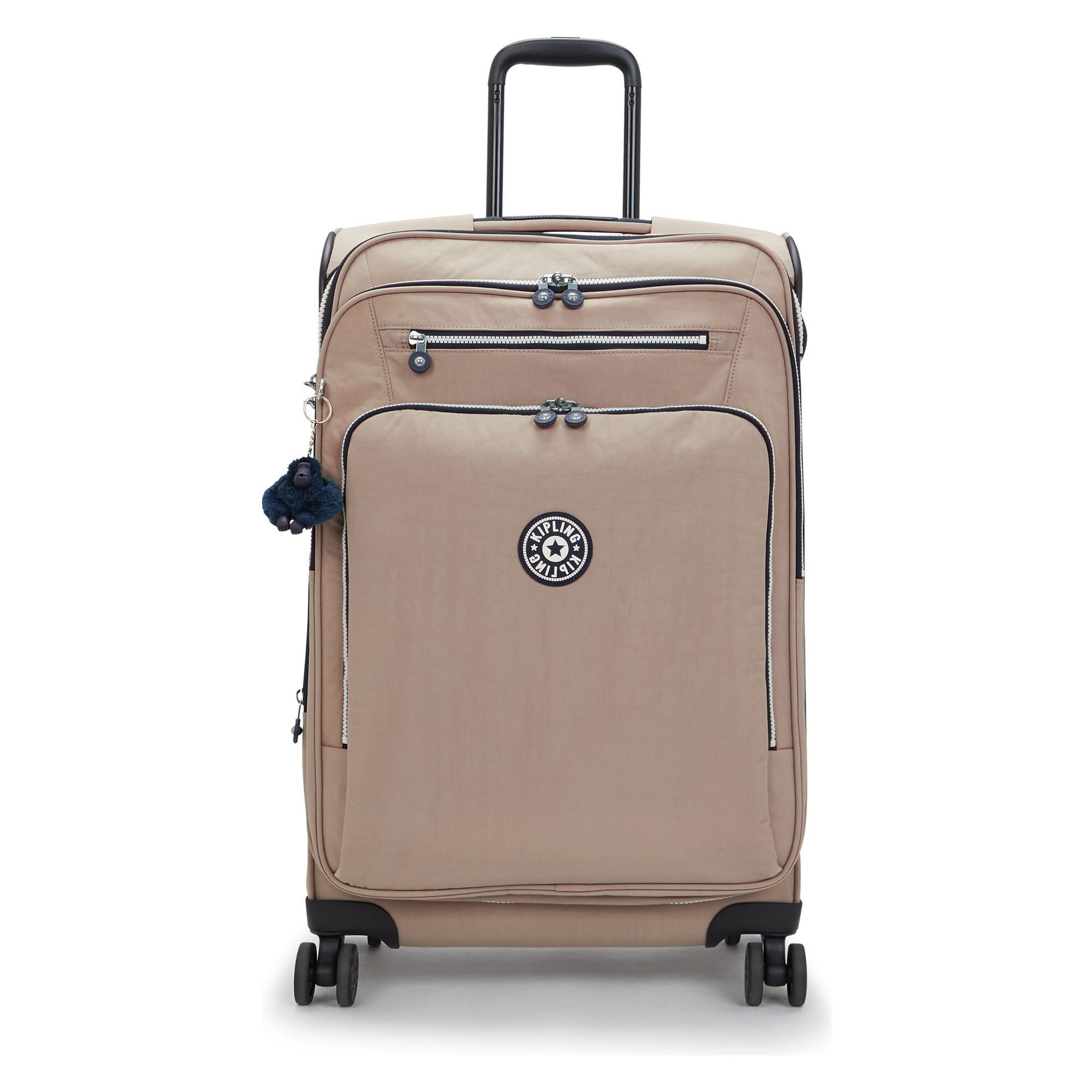 Weichgepäck-Trolley Basic