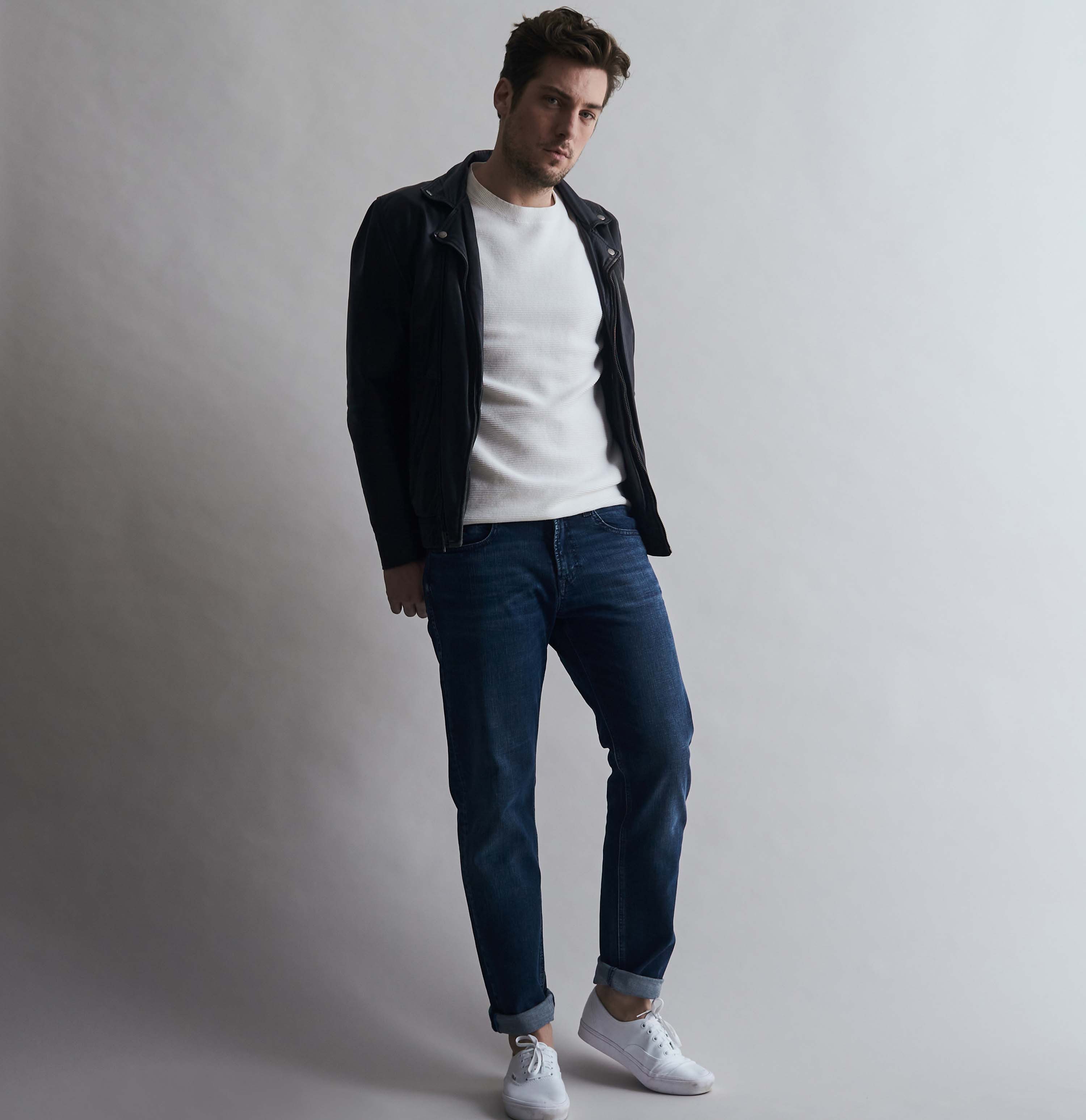 MAC 5-Pocket-Jeans MAC JEANS - Ben, günstig online kaufen