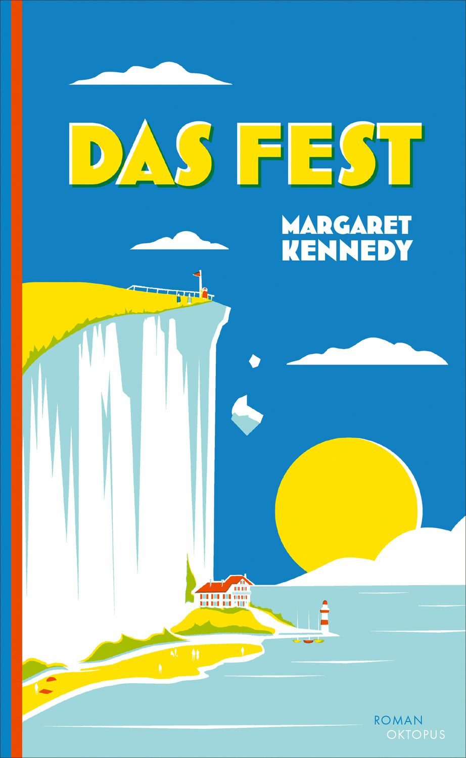 Das Fest / Margaret Kennedy