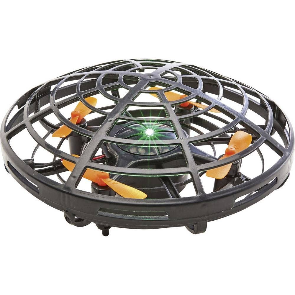 Revell Control Quadcopter "r" Quadrocopter